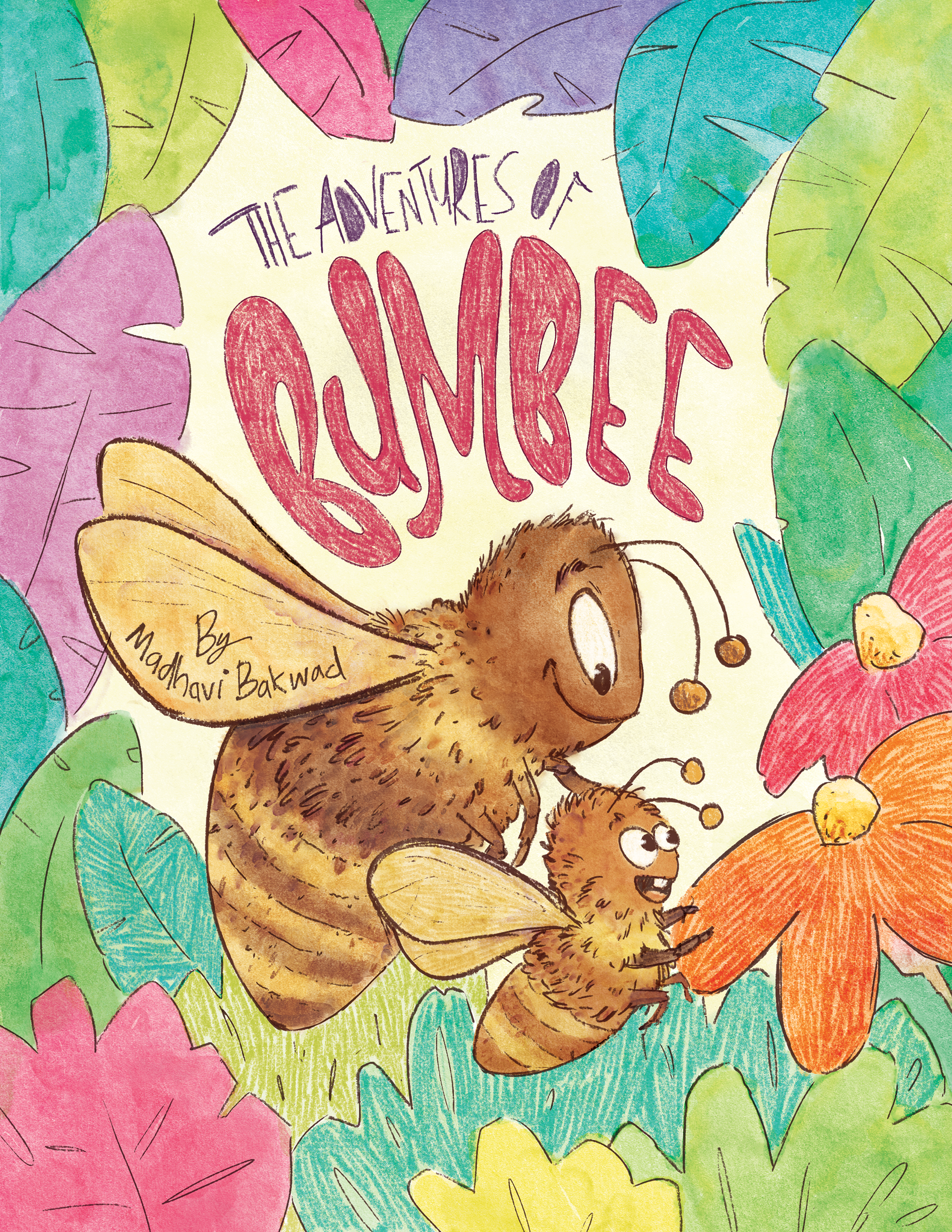Book Cover
