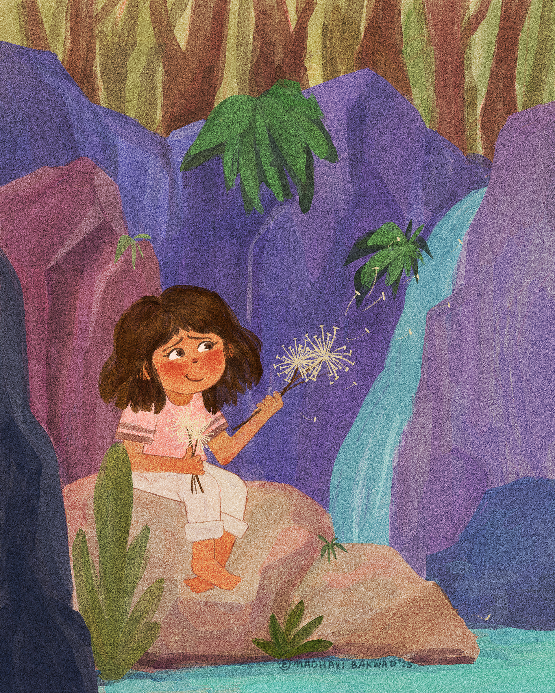 Dandelion