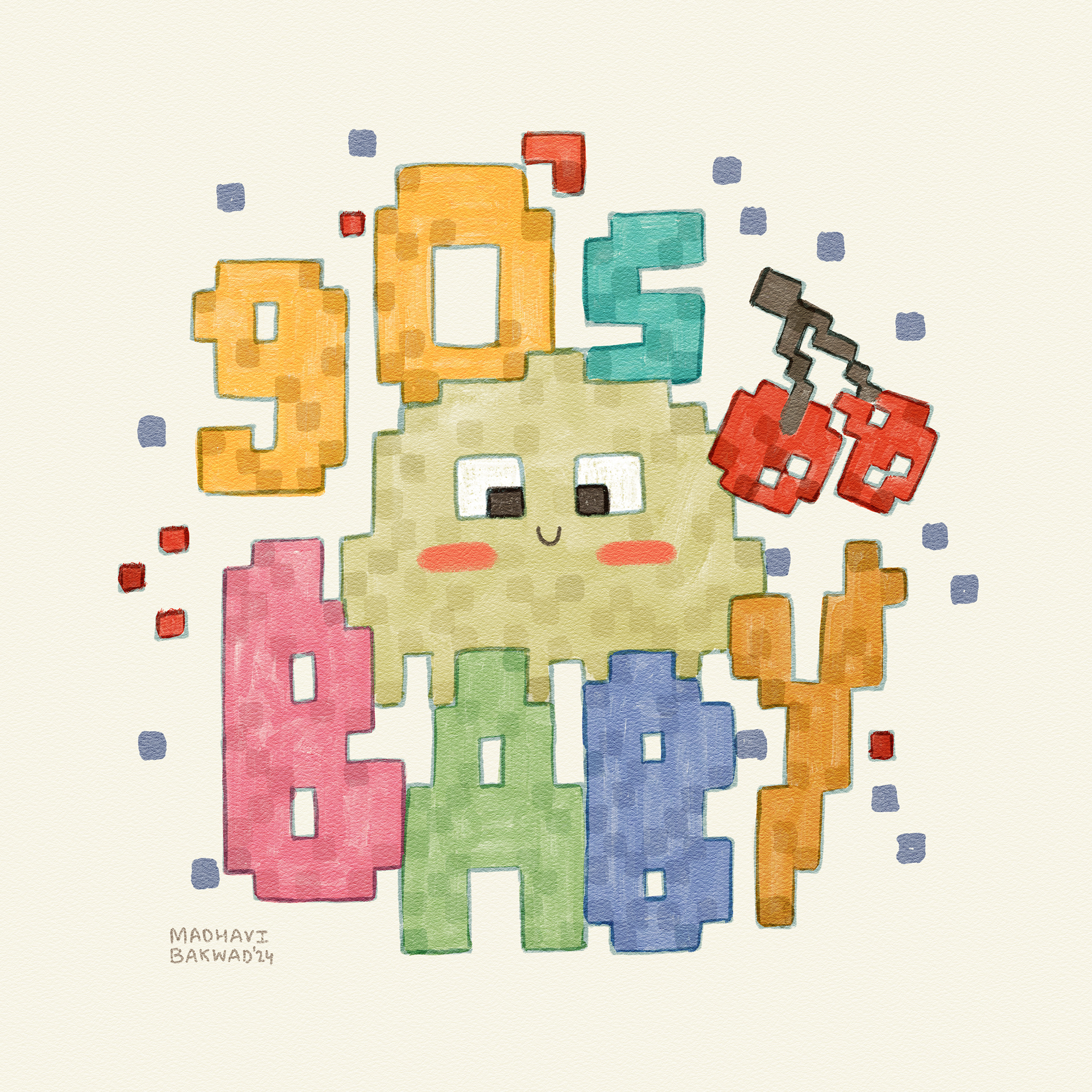 Peachtober 2024
