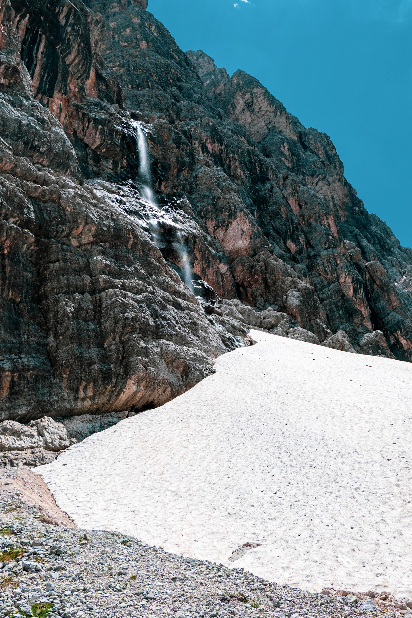 Wasserfall