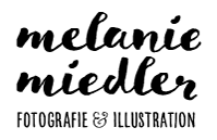 Logo Melanie Miedler