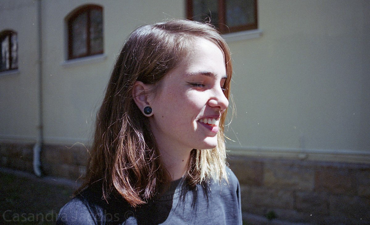 Kate Beatham