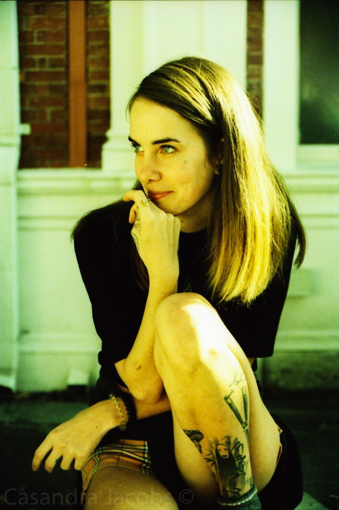 Kate Beatham