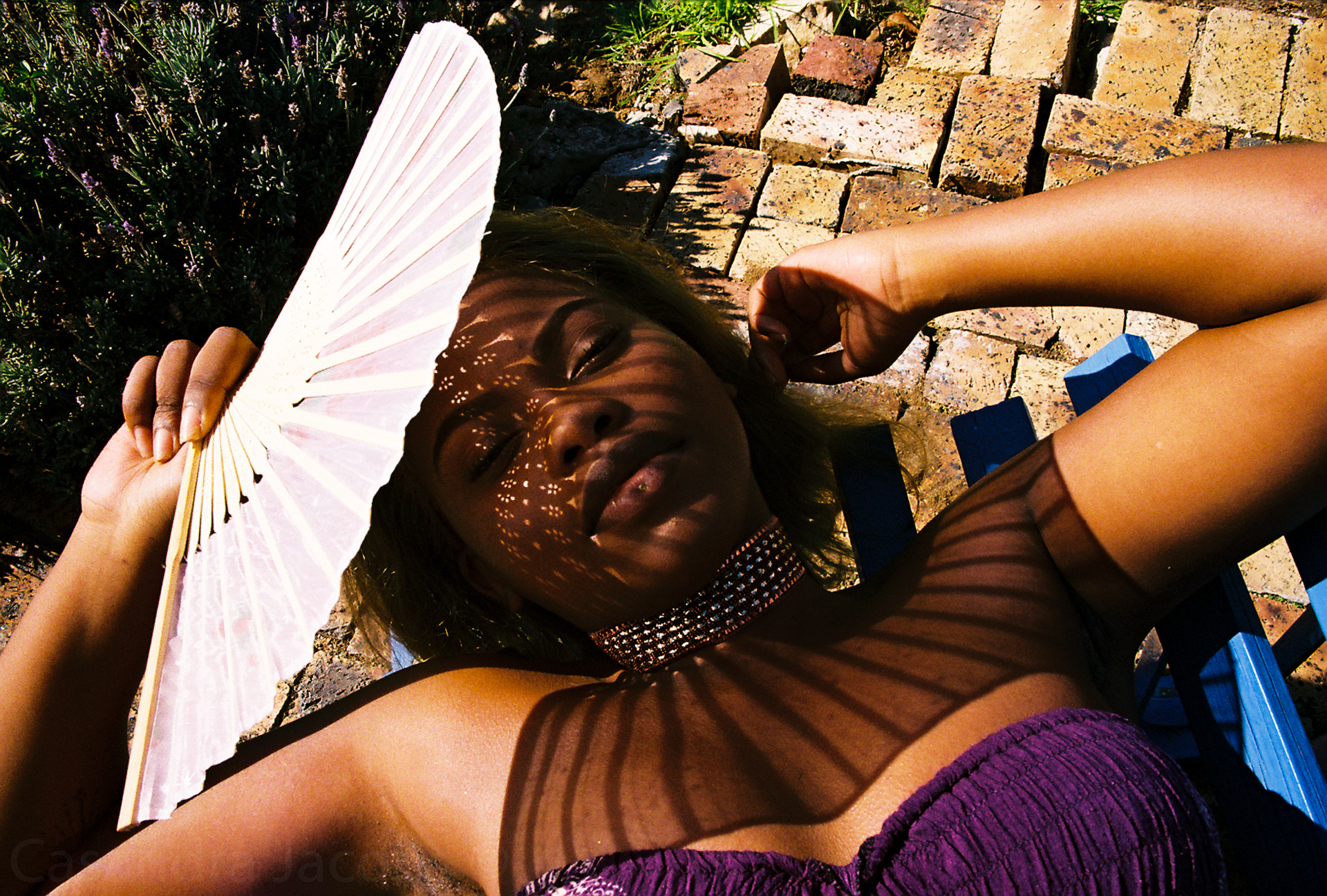 Nubia Silver