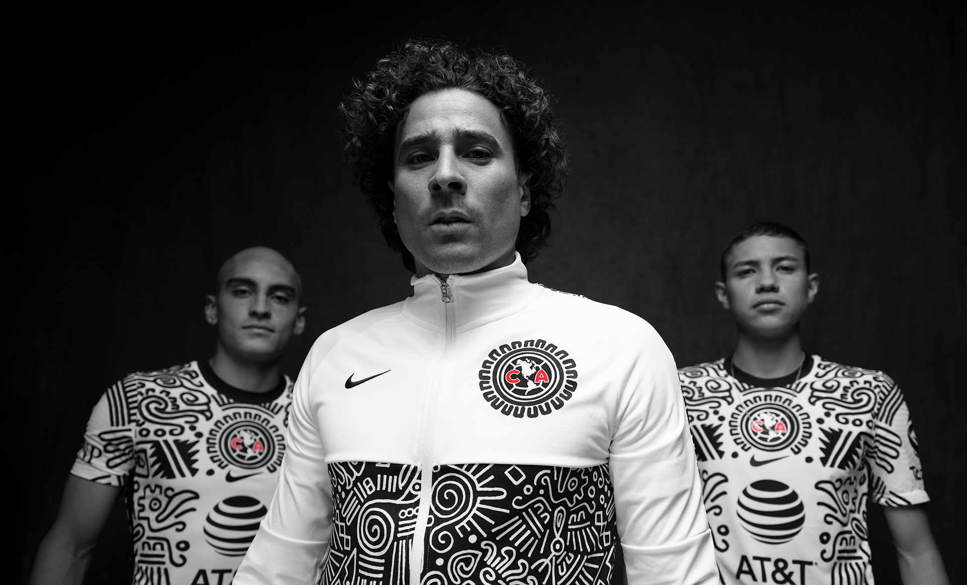Club america 3rd kit deals