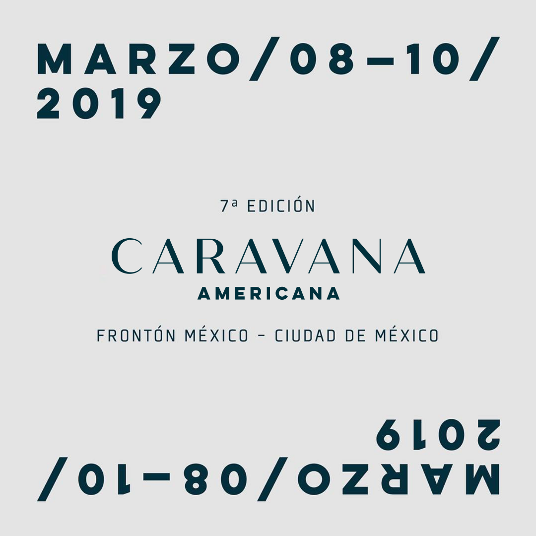 Deduce Design Caravana Americana 7