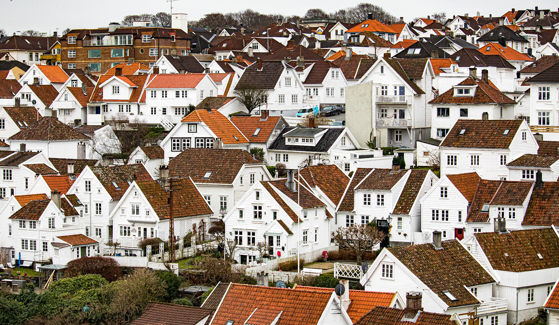 Stavanger