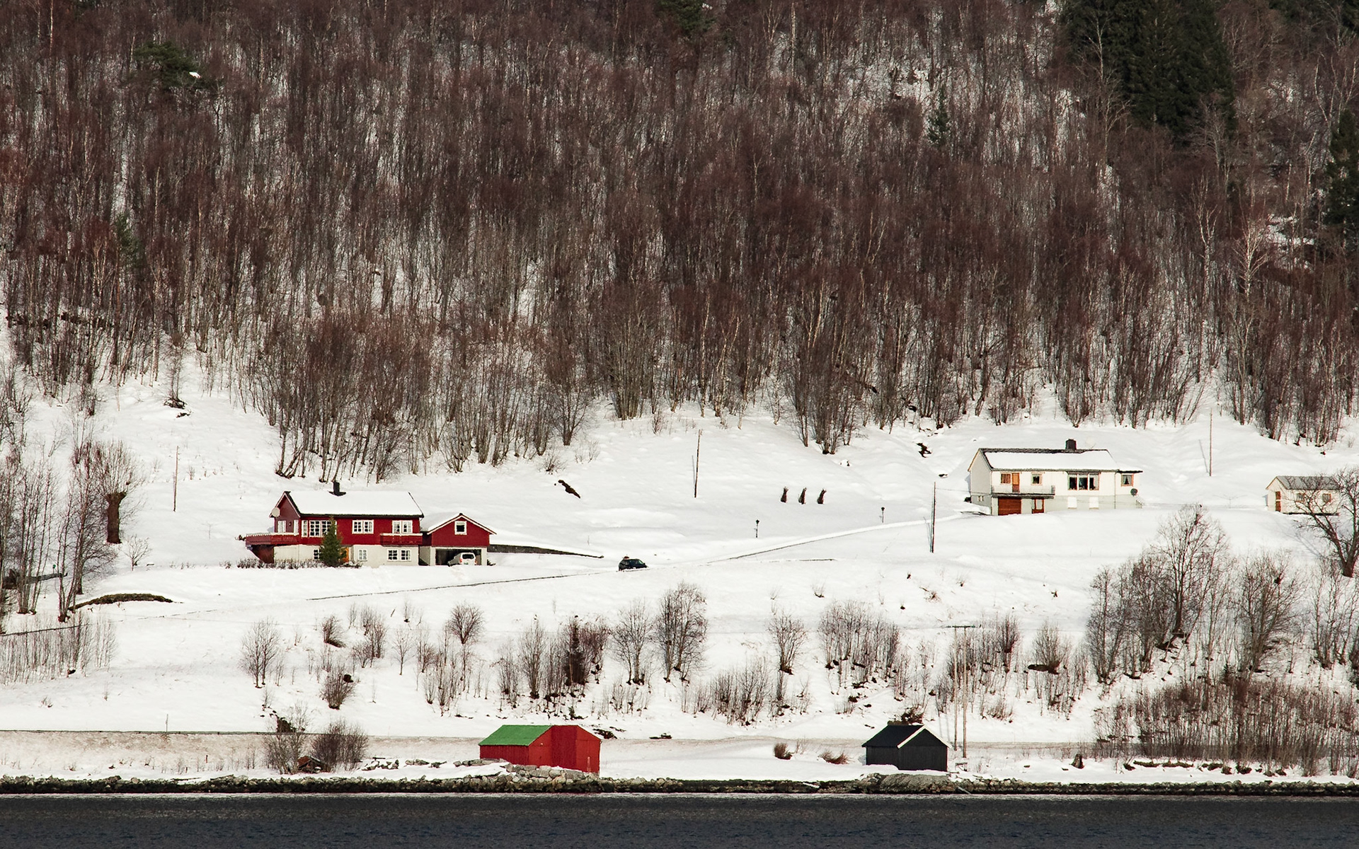 Andalsnes