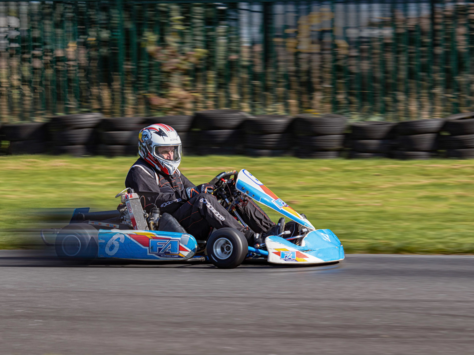 Kart Racer