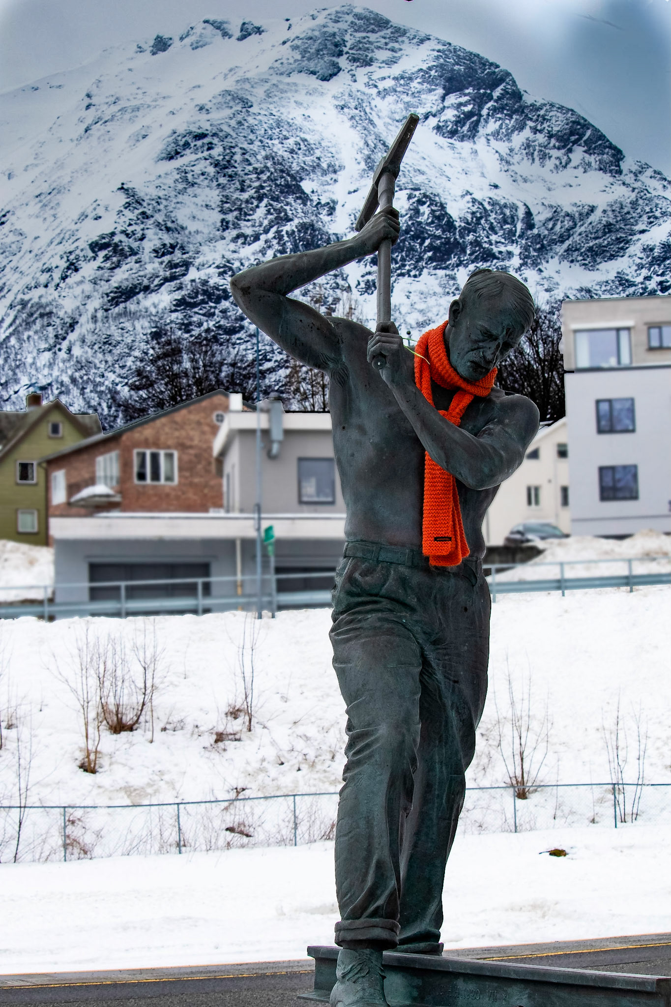 Andalsnes