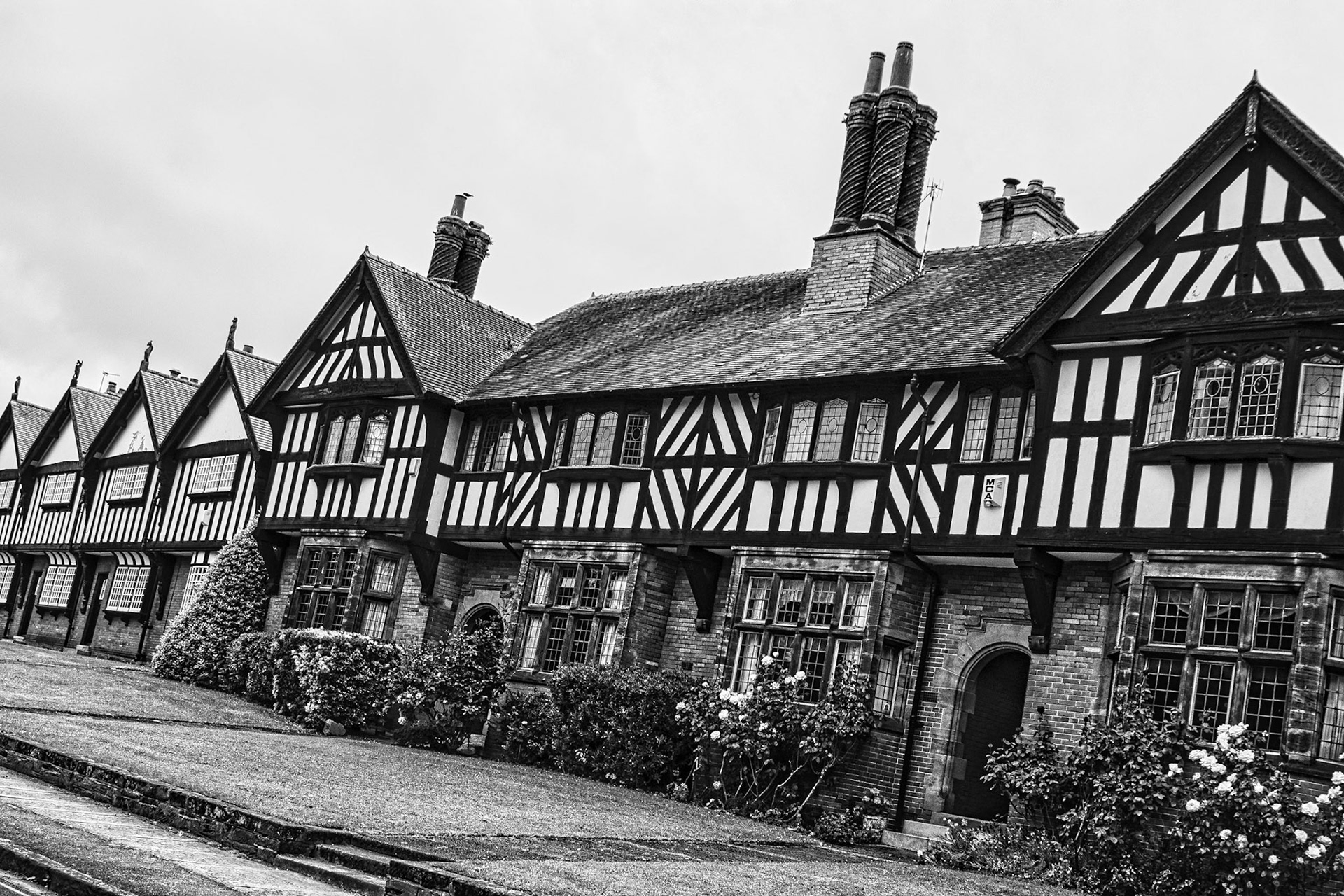 Port Sunlight Village