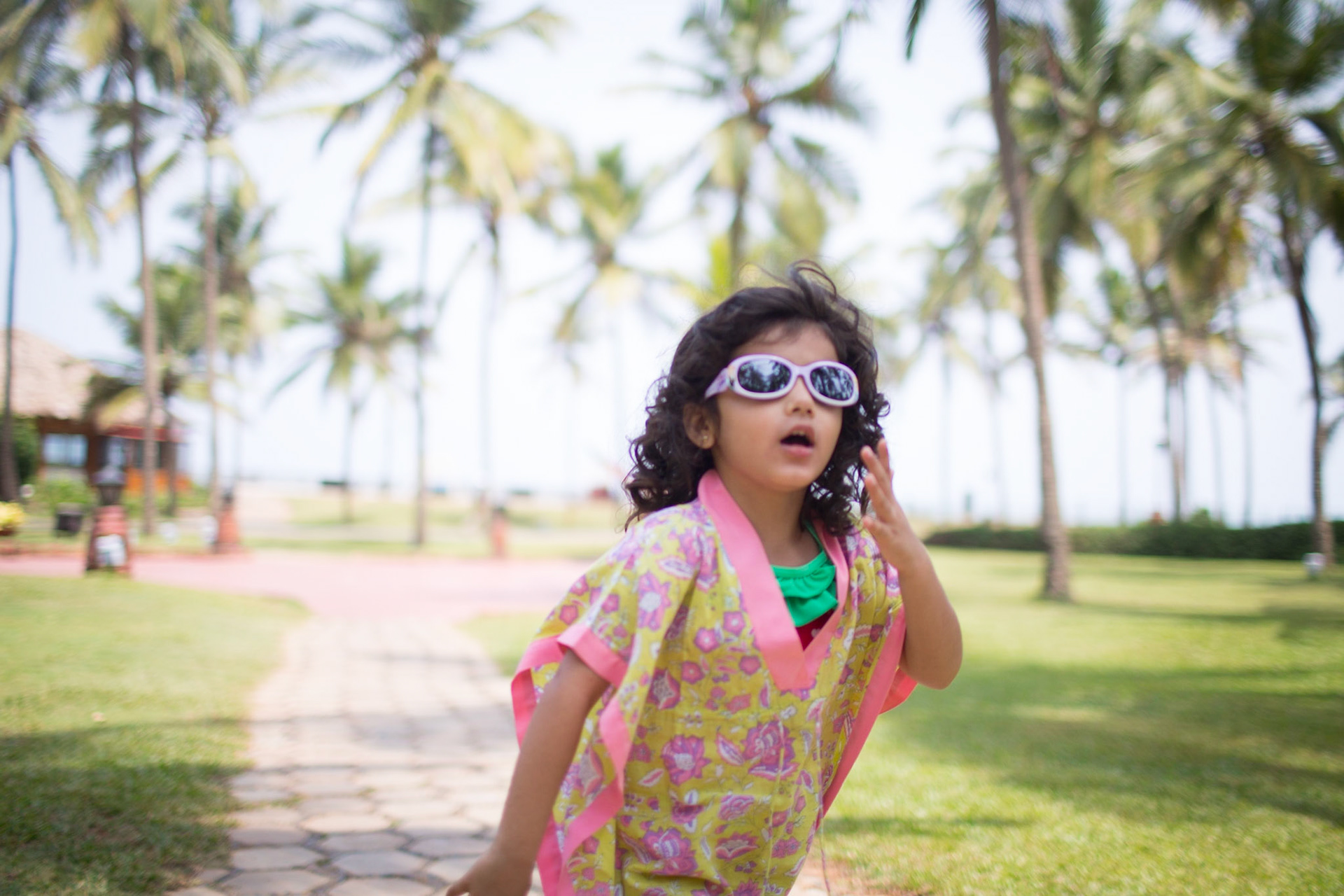 Taj in Goa
