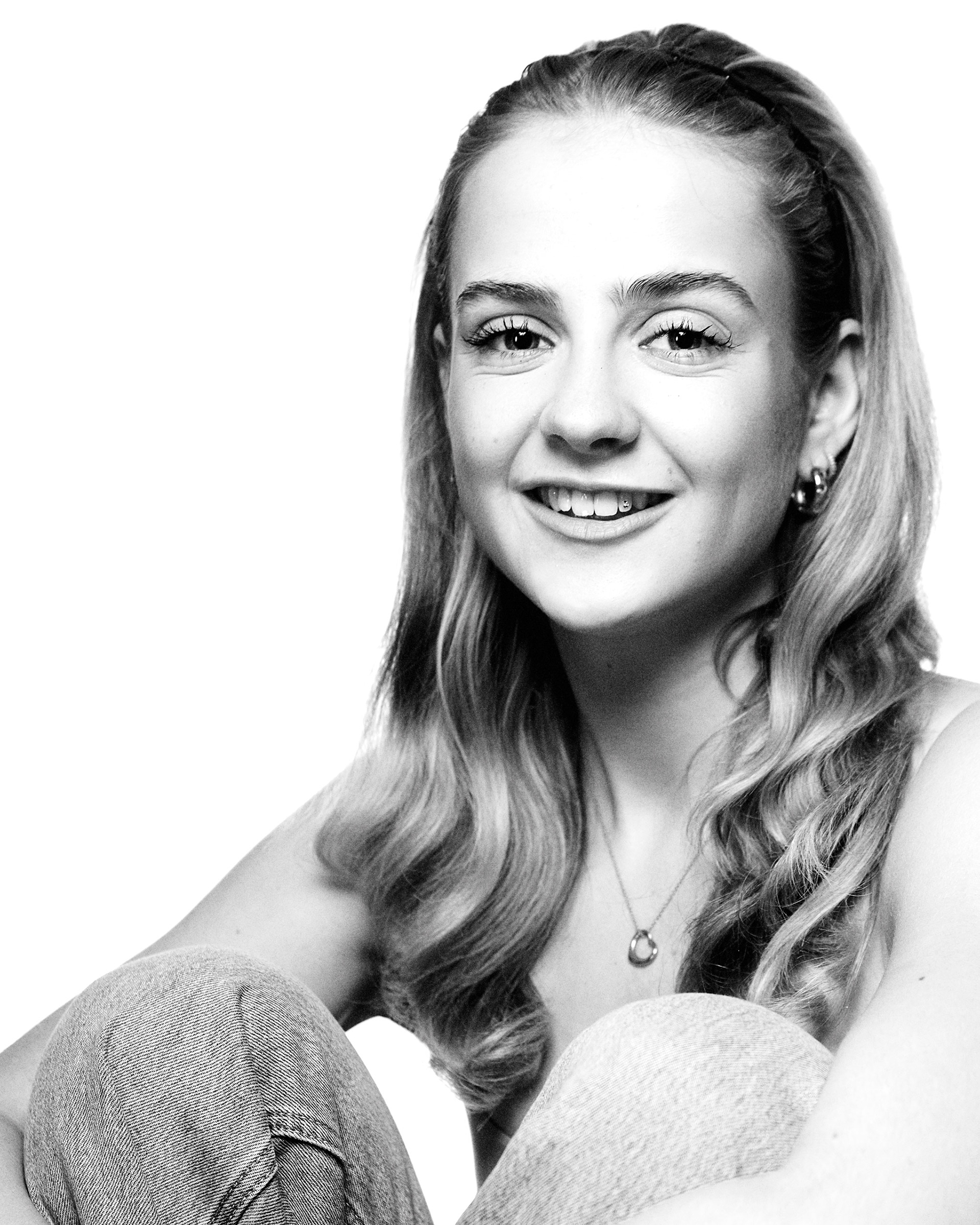 Eve Young, Actor