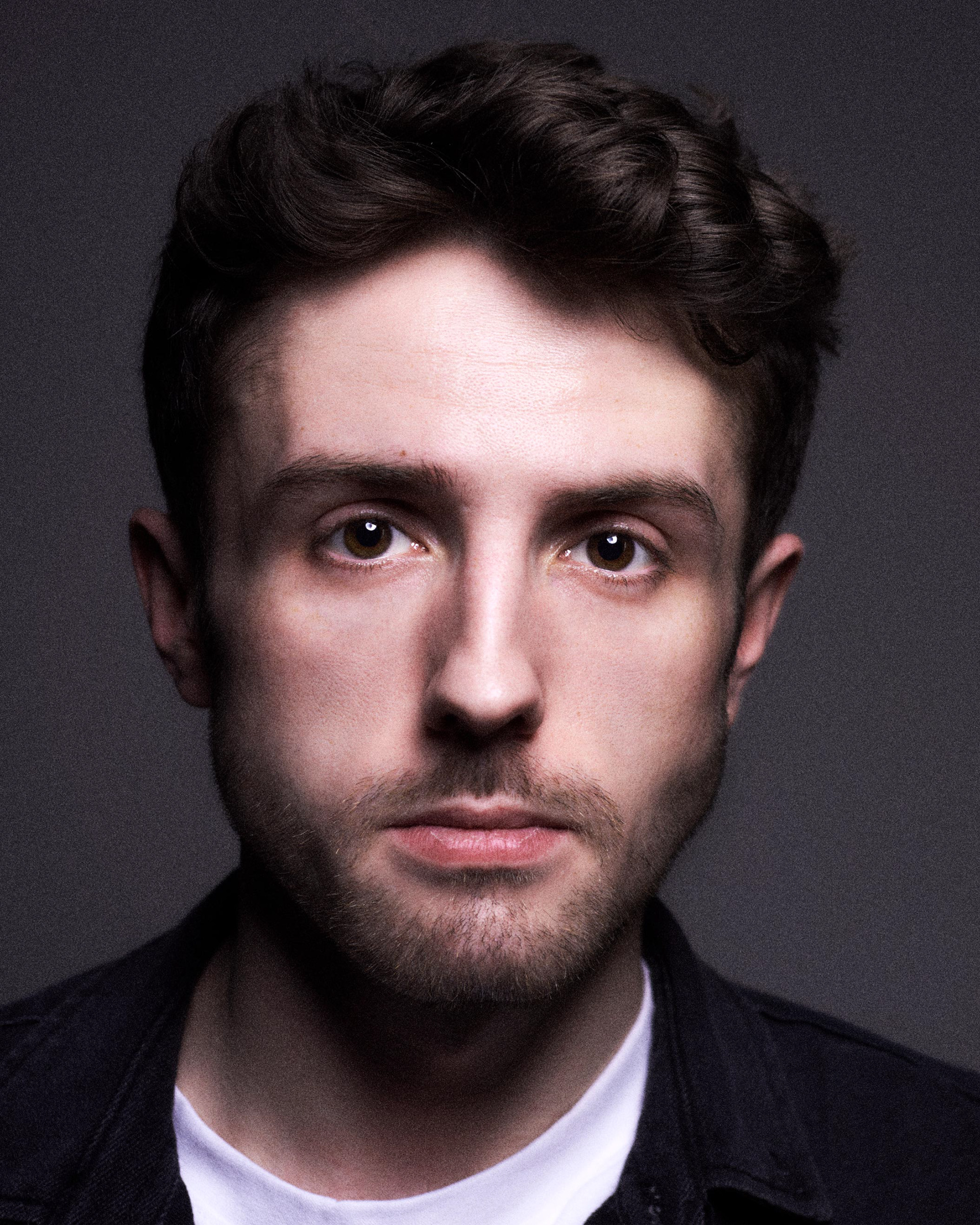 Lewis Lindsay, Actor