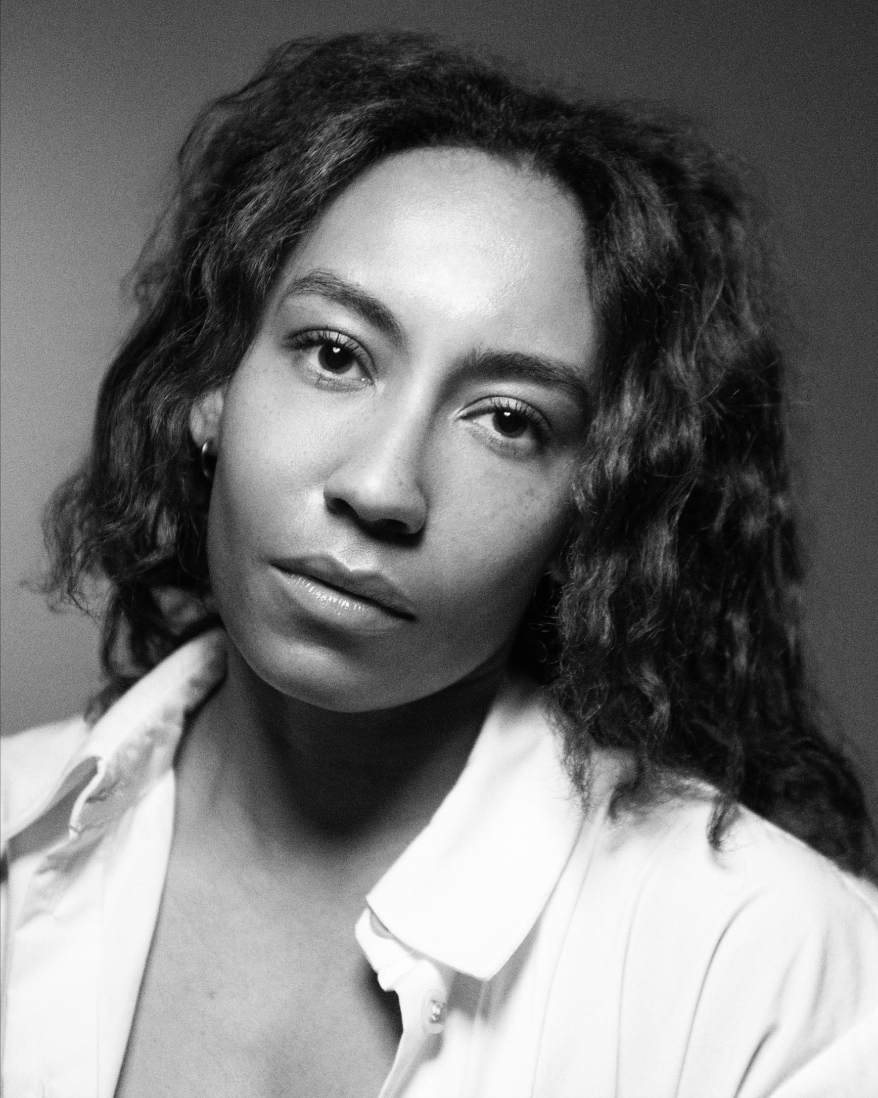 Melissa Frame, Extra & Advertising Model