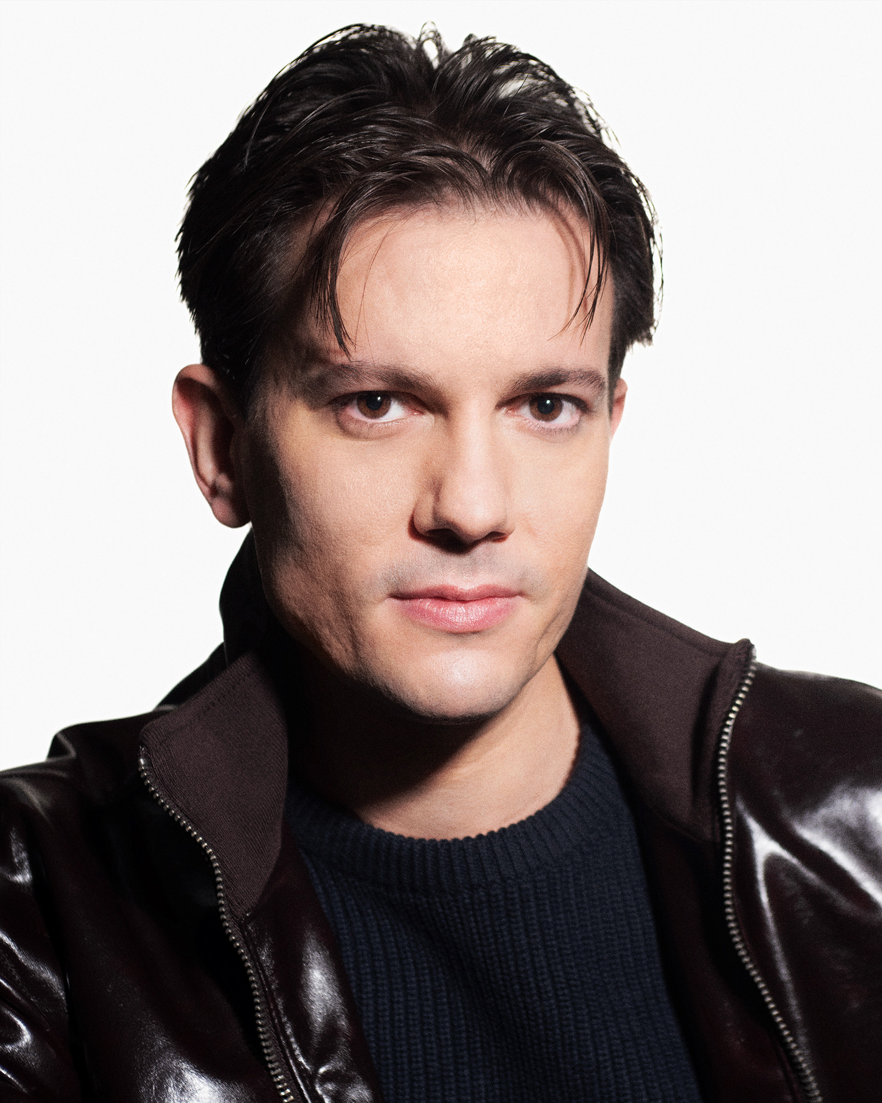 Francesco, Actor