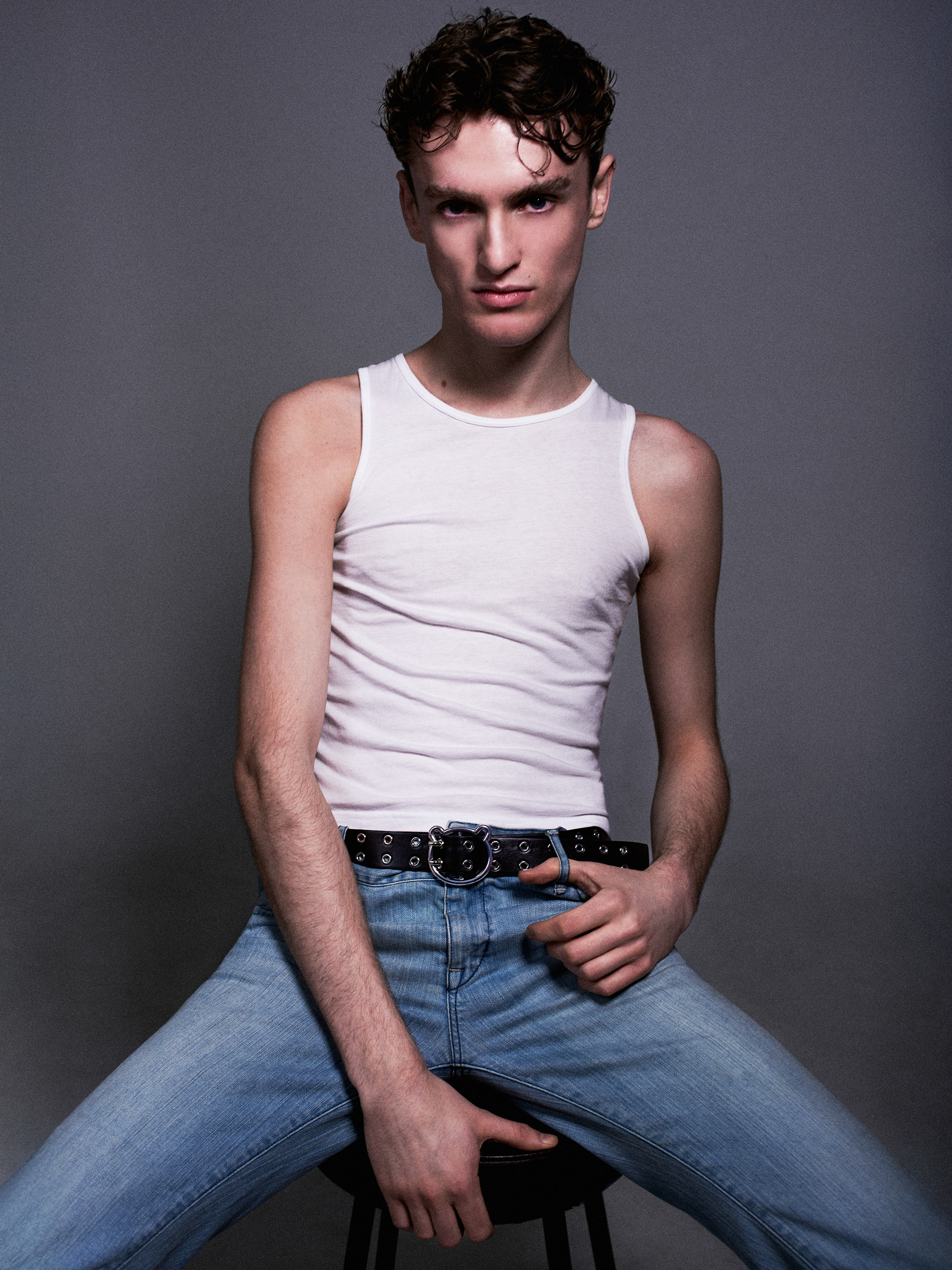 Rory Conway, COLOURS