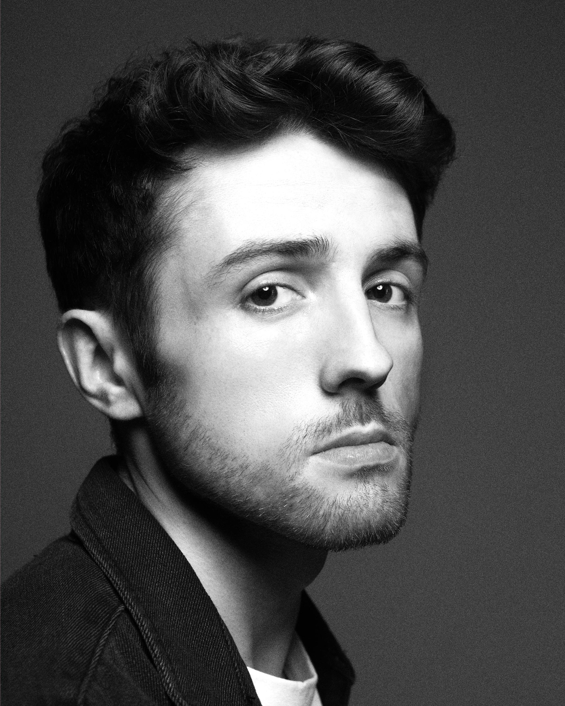 Lewis Lindsay, Actor