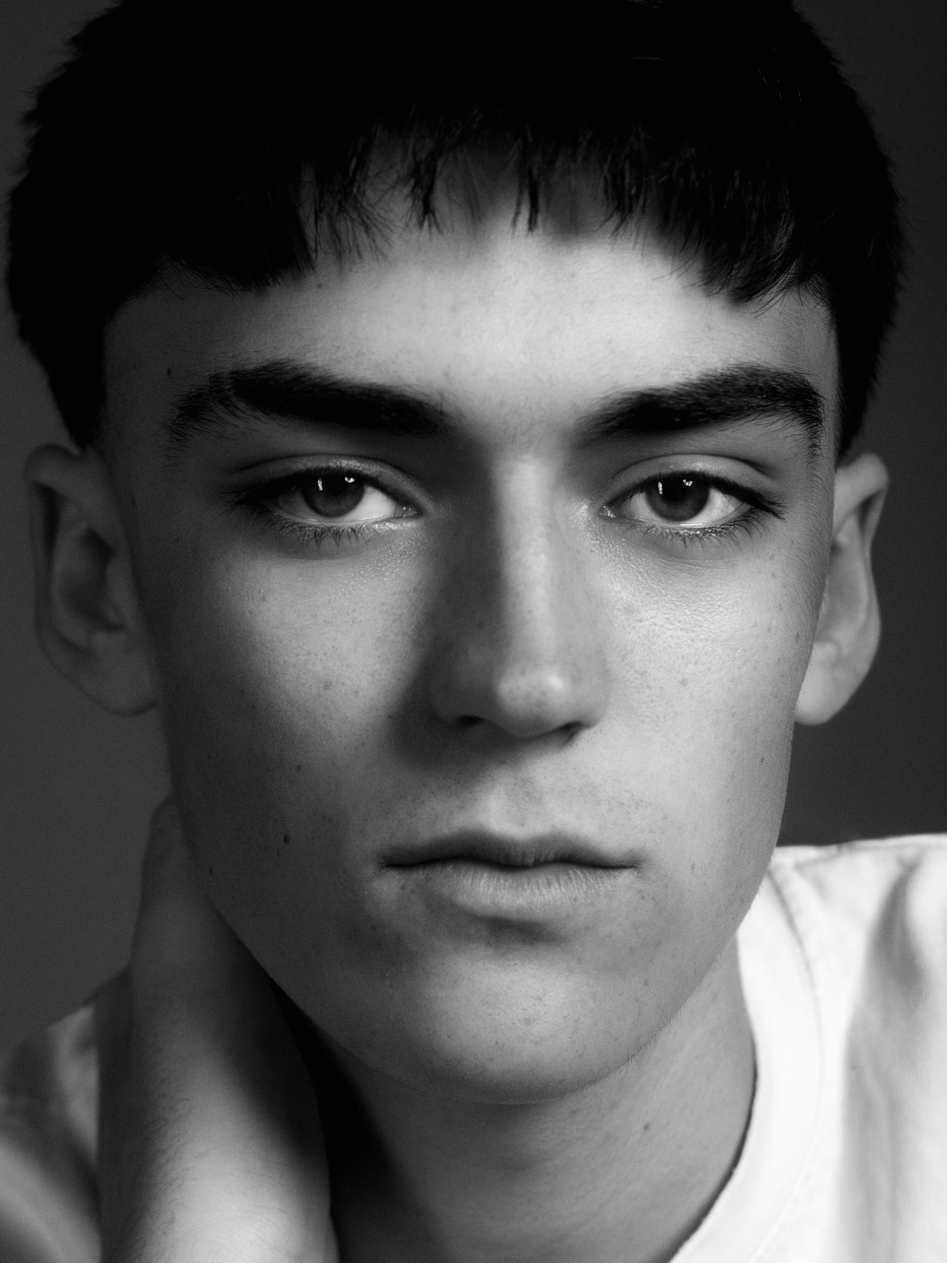 Giovanni Placentini Smith, Model Team & Podcast Host