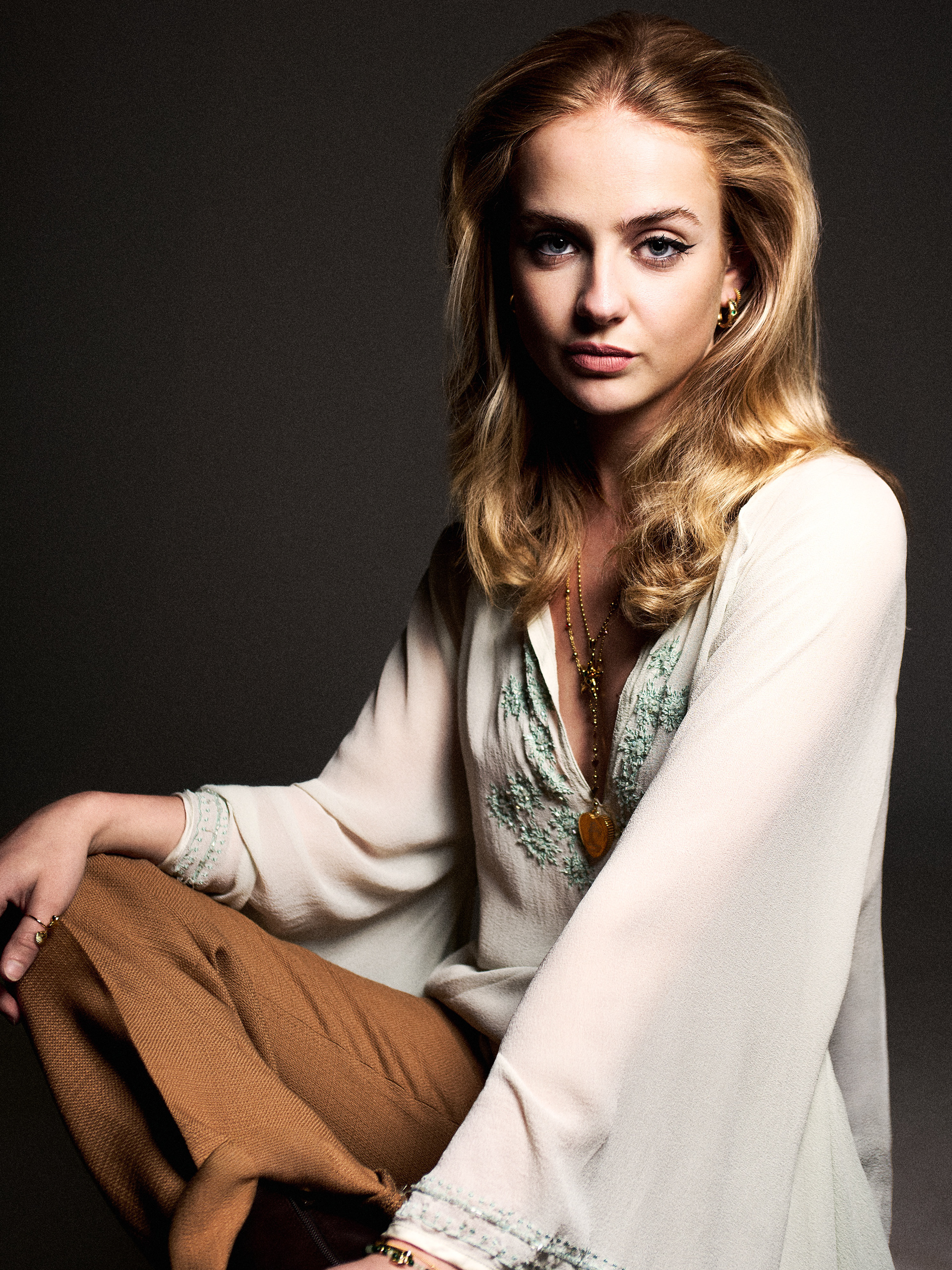 Eve, Actor