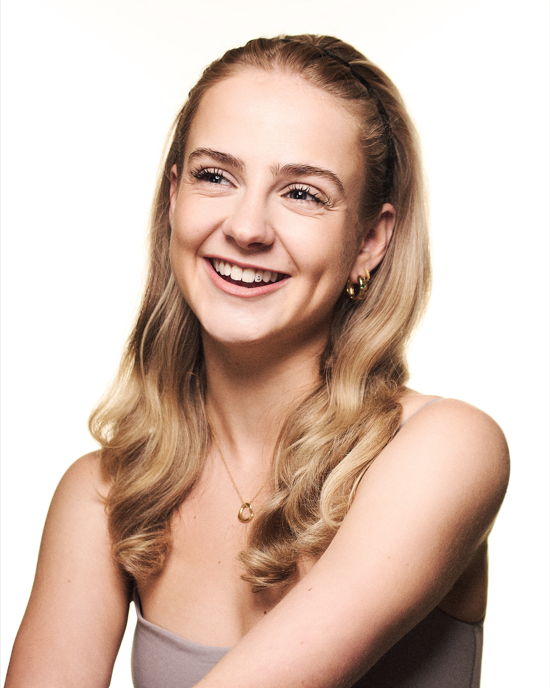 Eve Young, Actor