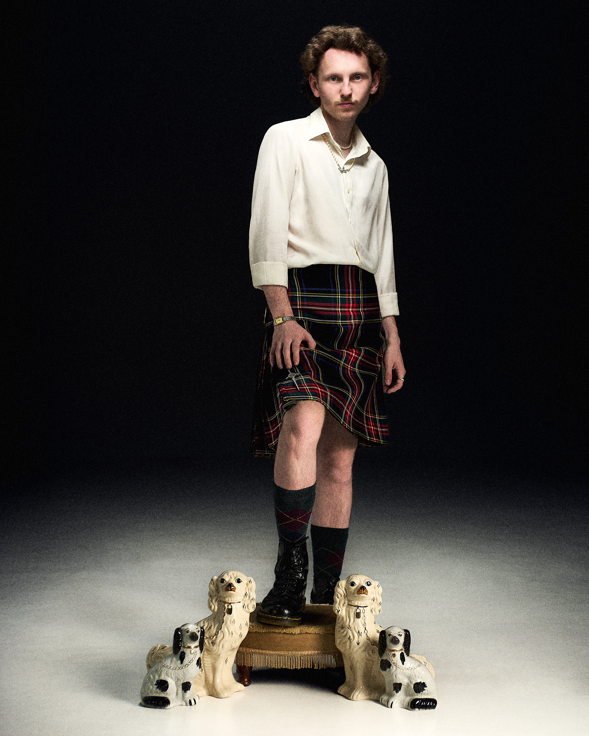 Jack McEwan