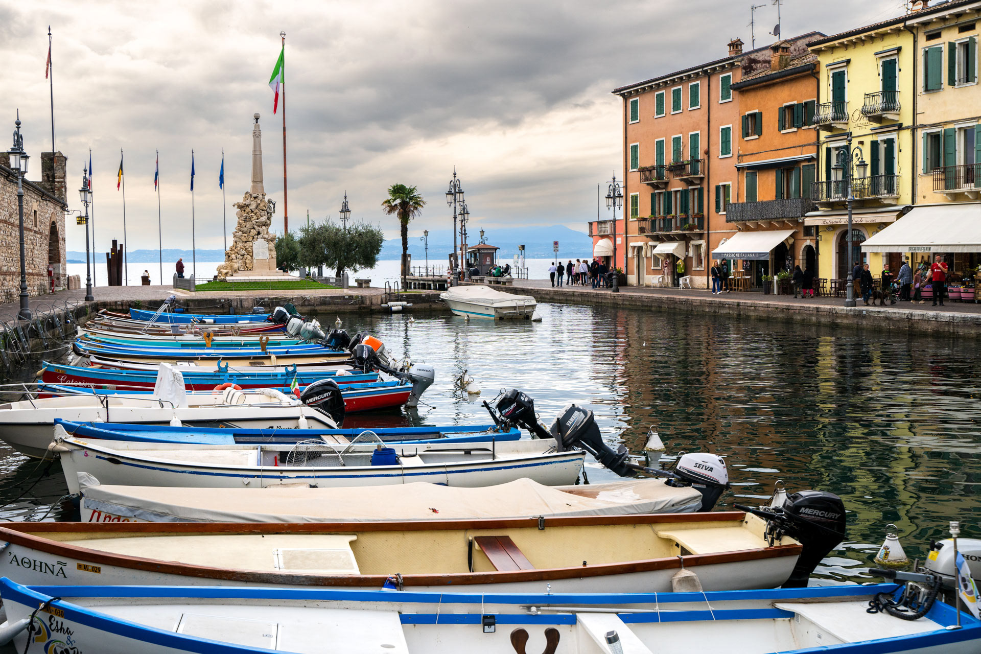 Lazise (Gardasee)