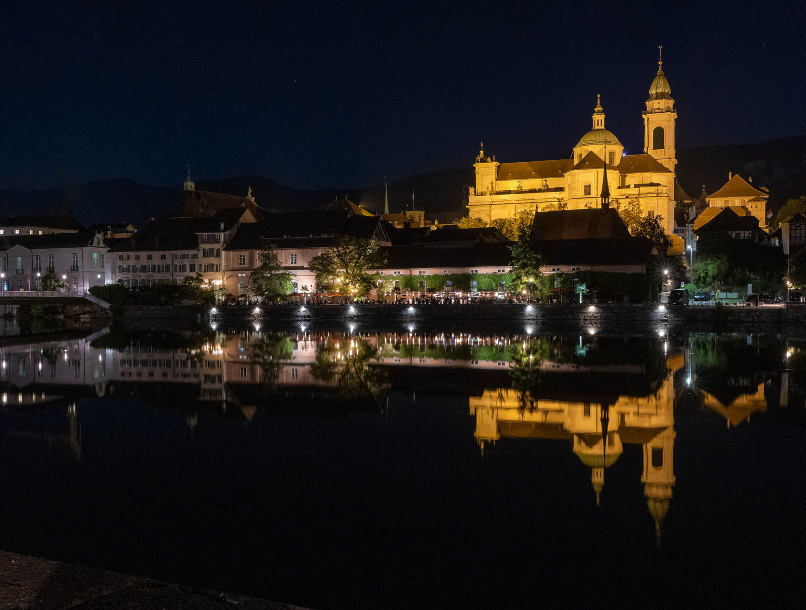 Solothurn