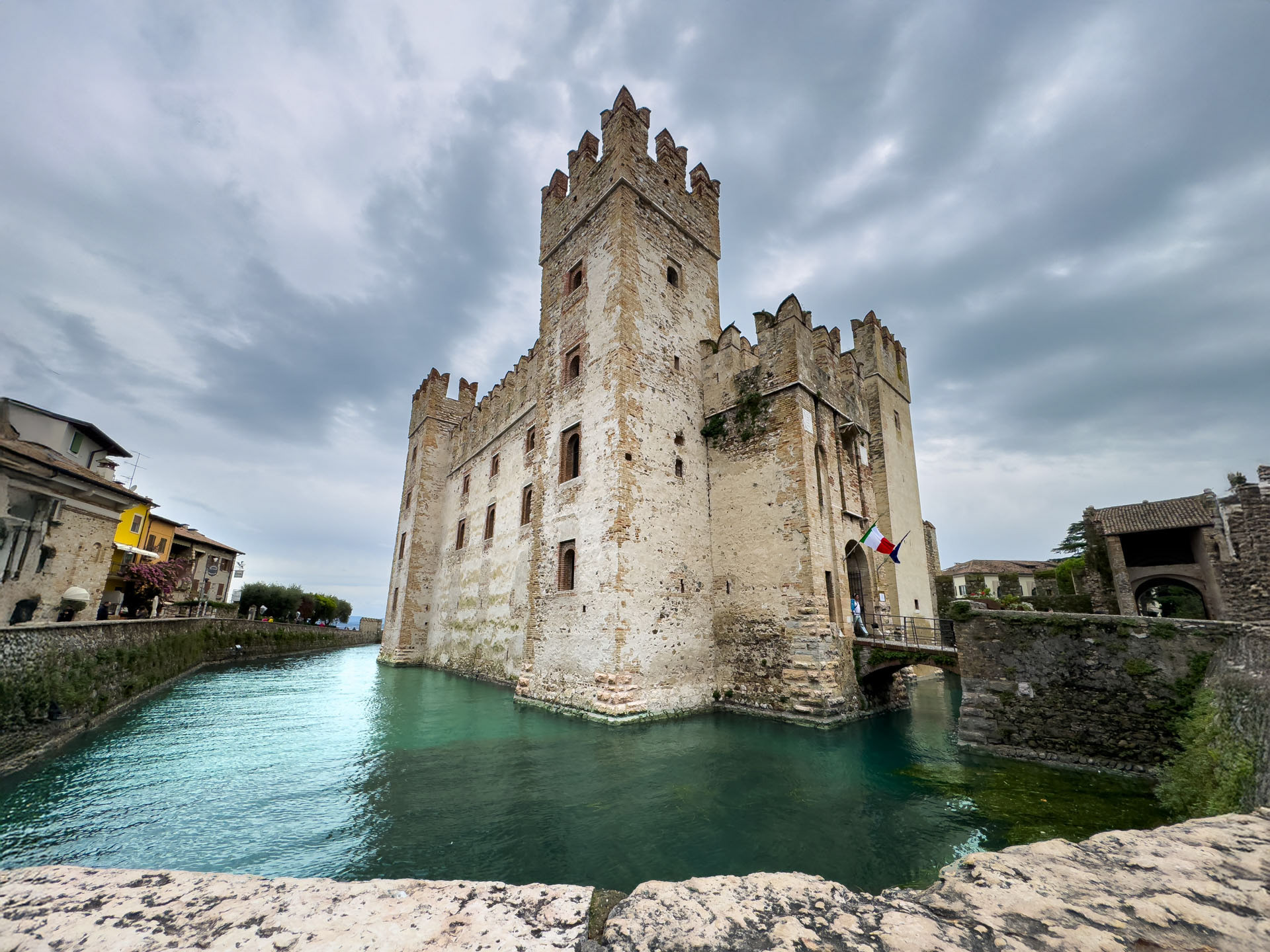 Sirmione (Gardasee)
