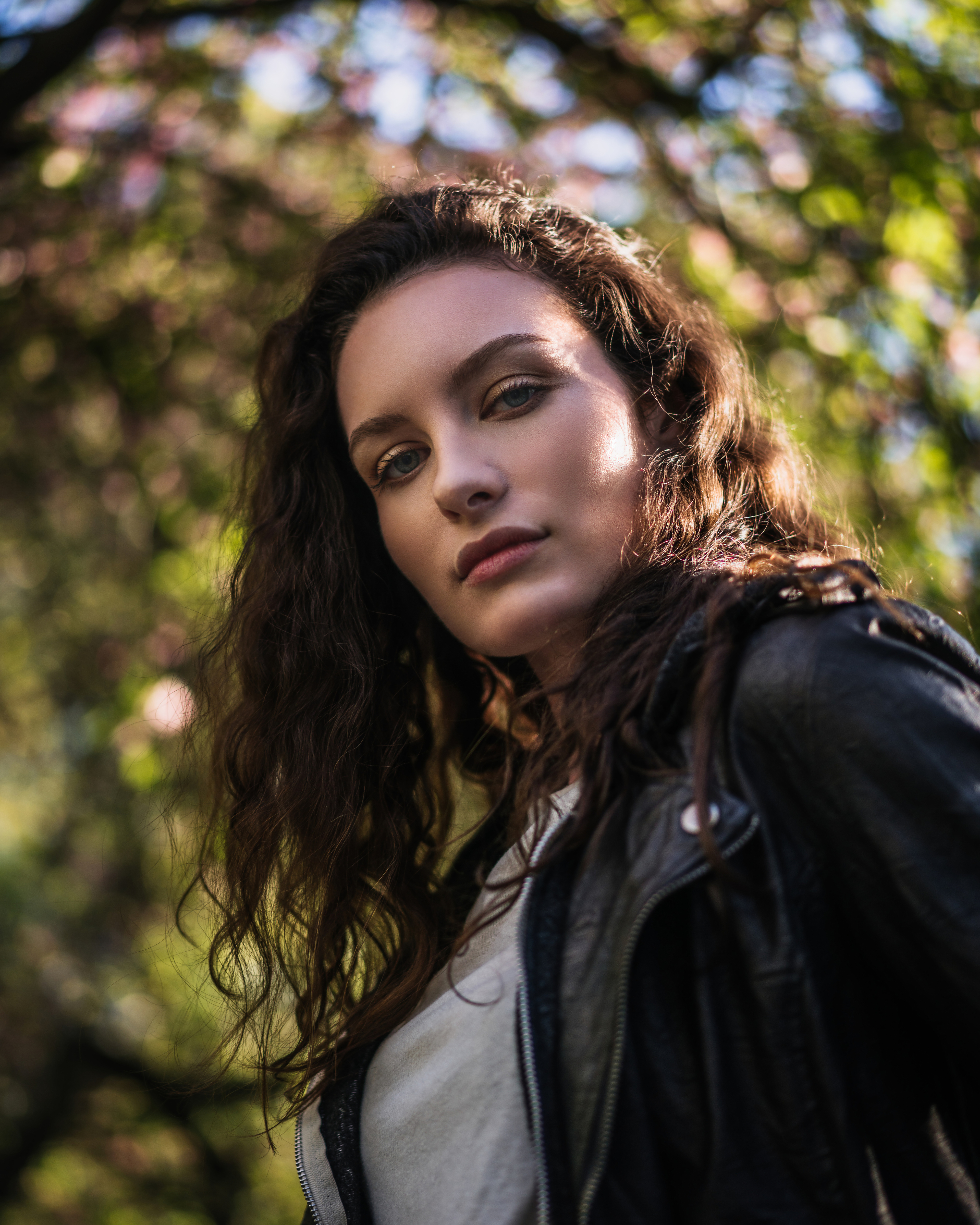 skye, in central park