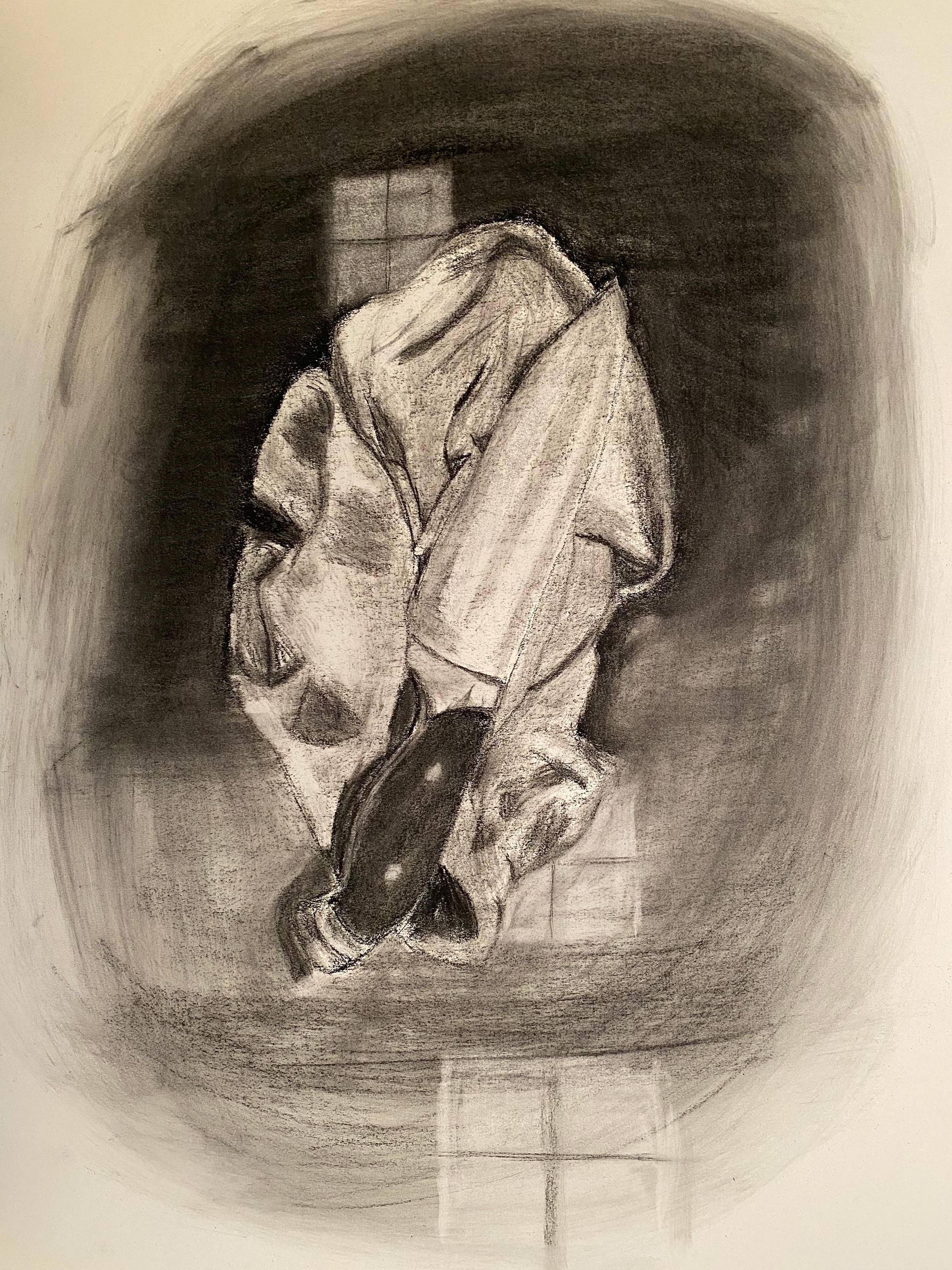 Drawing Class - 2020