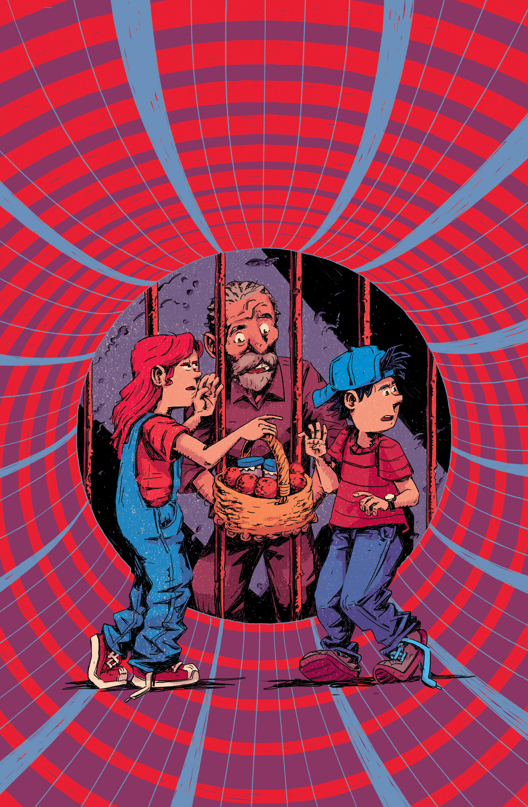 11 - The Condemned