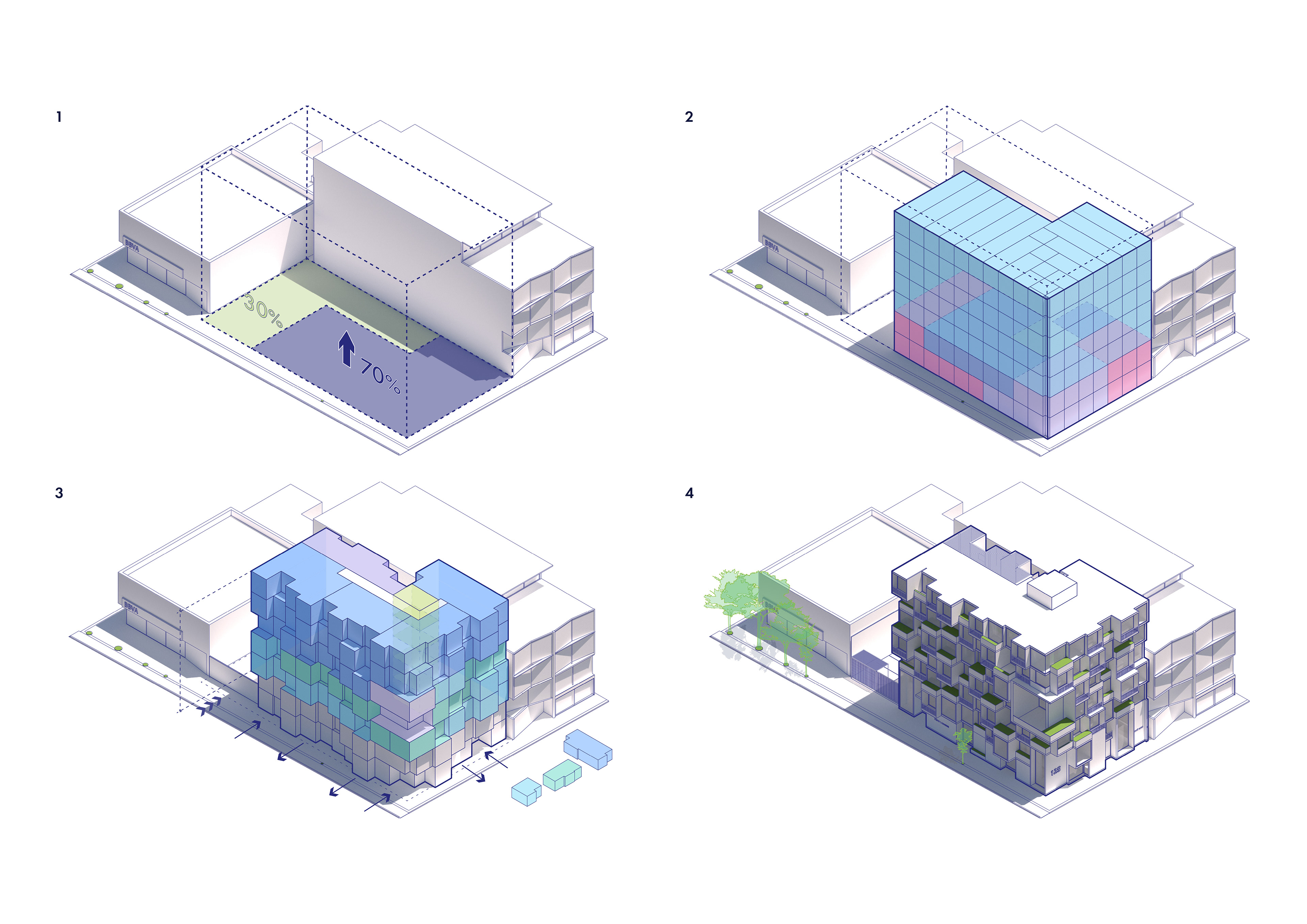 Atelier AR - MODULAR