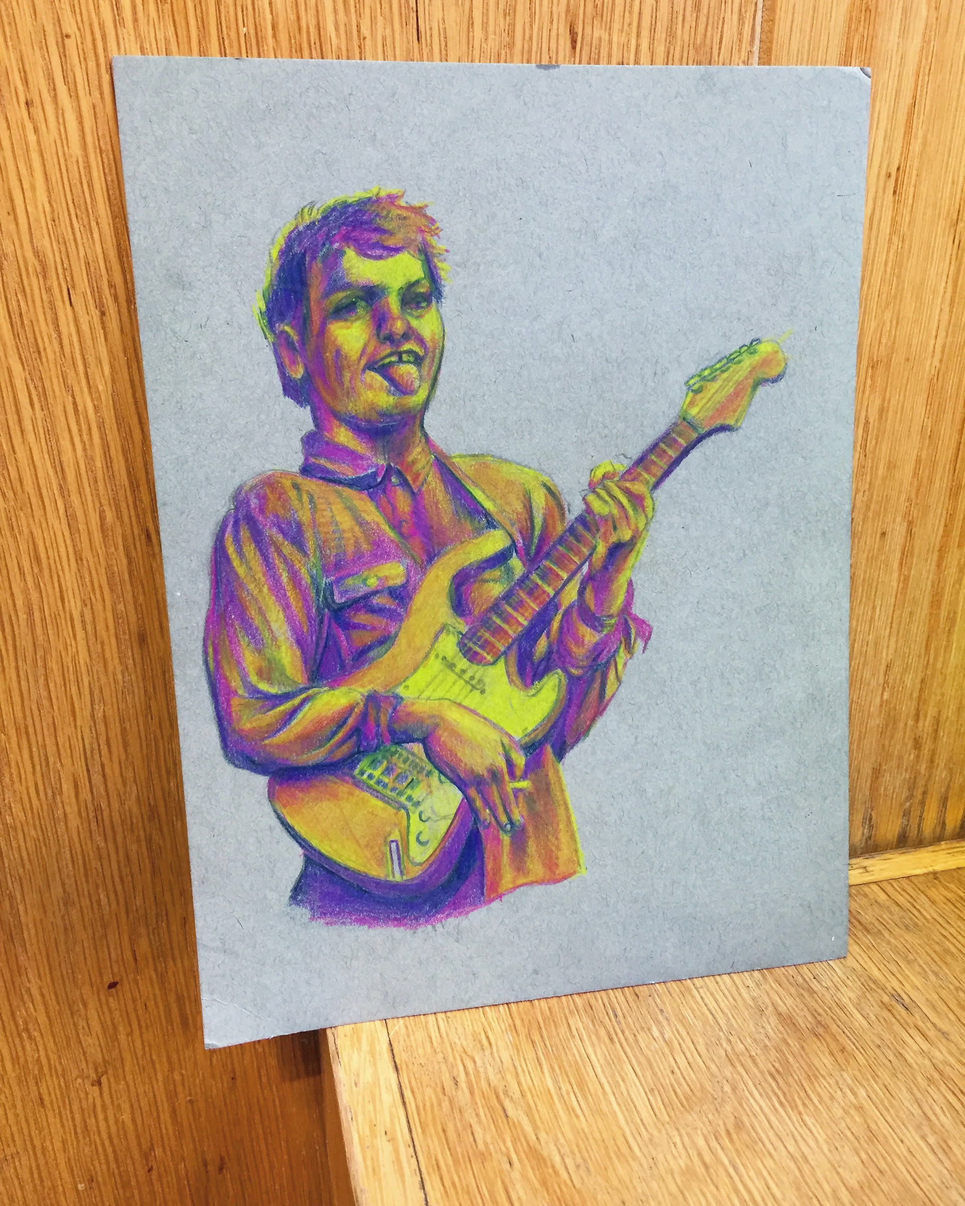 Mac DeMarco ( 2019 )