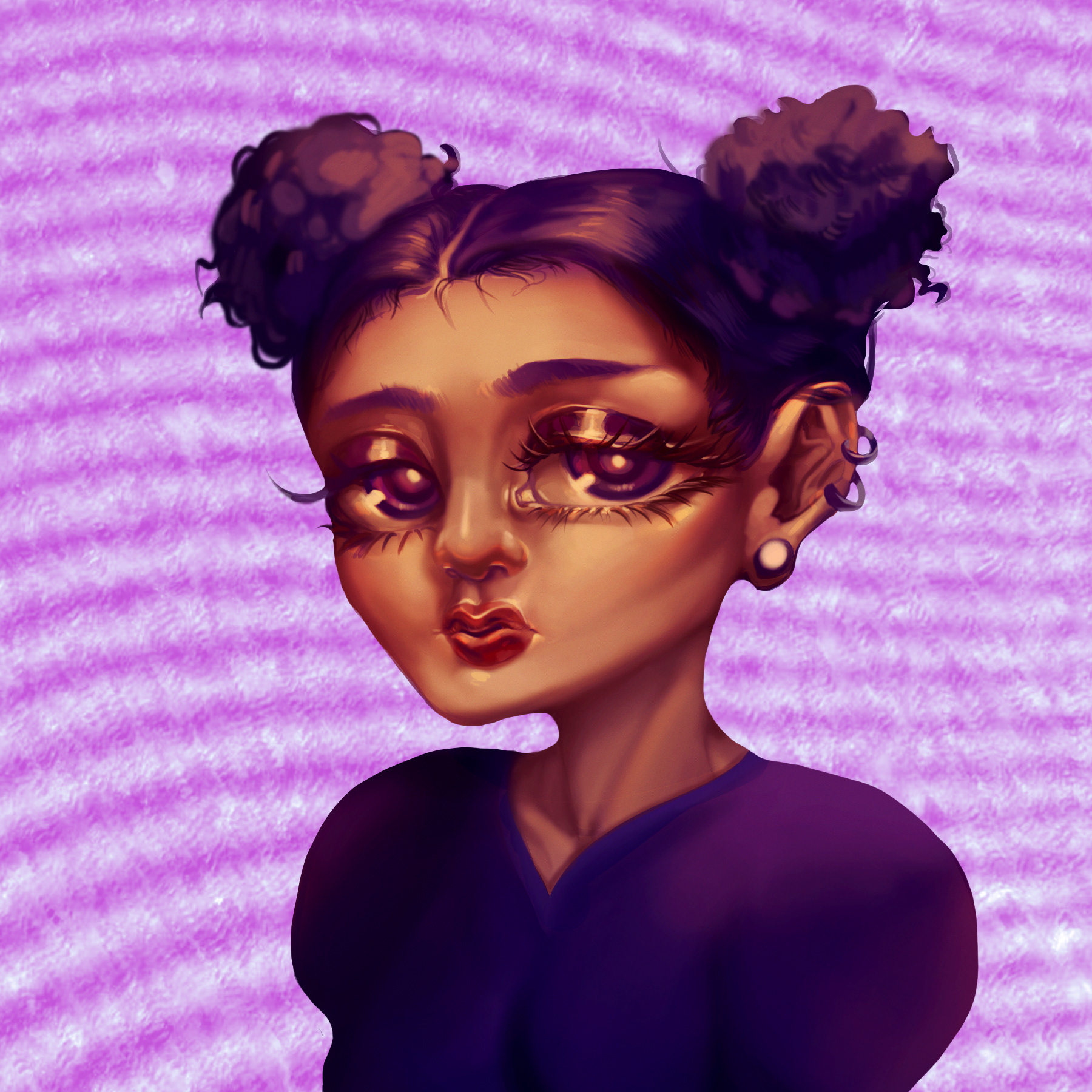 Don't Freak ( 2019 )