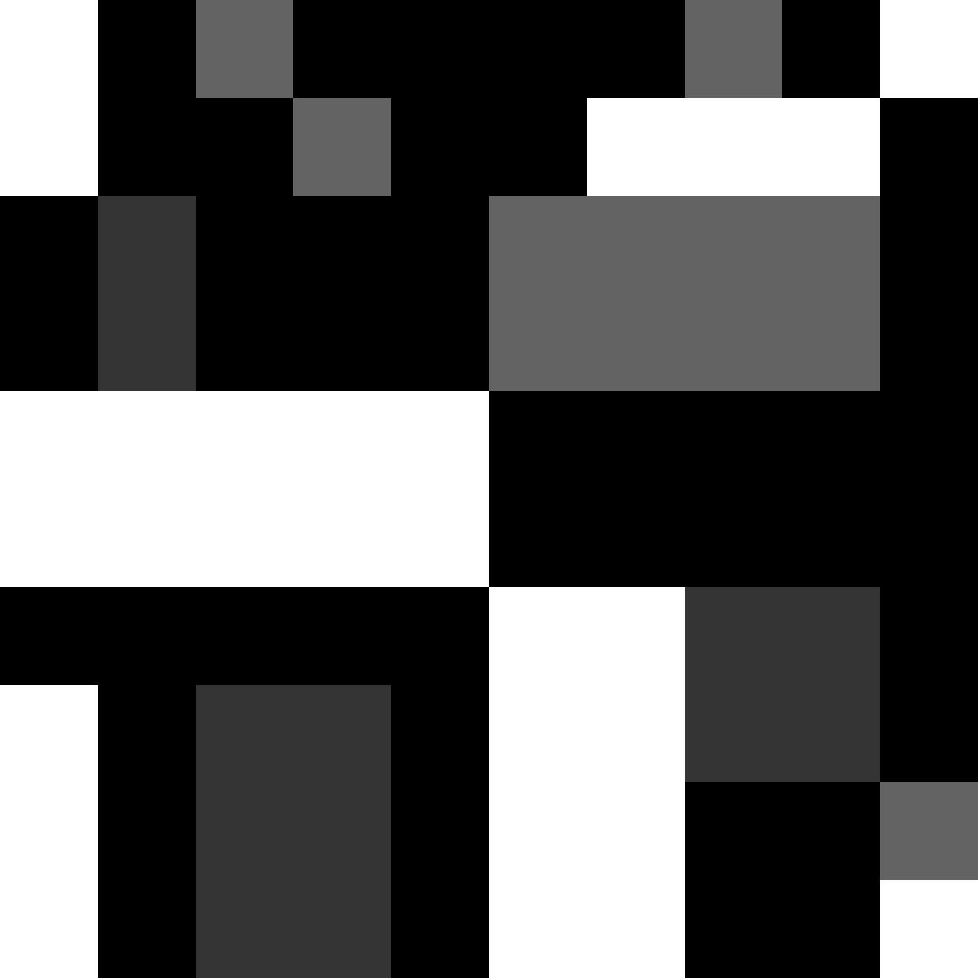 Glitch Map