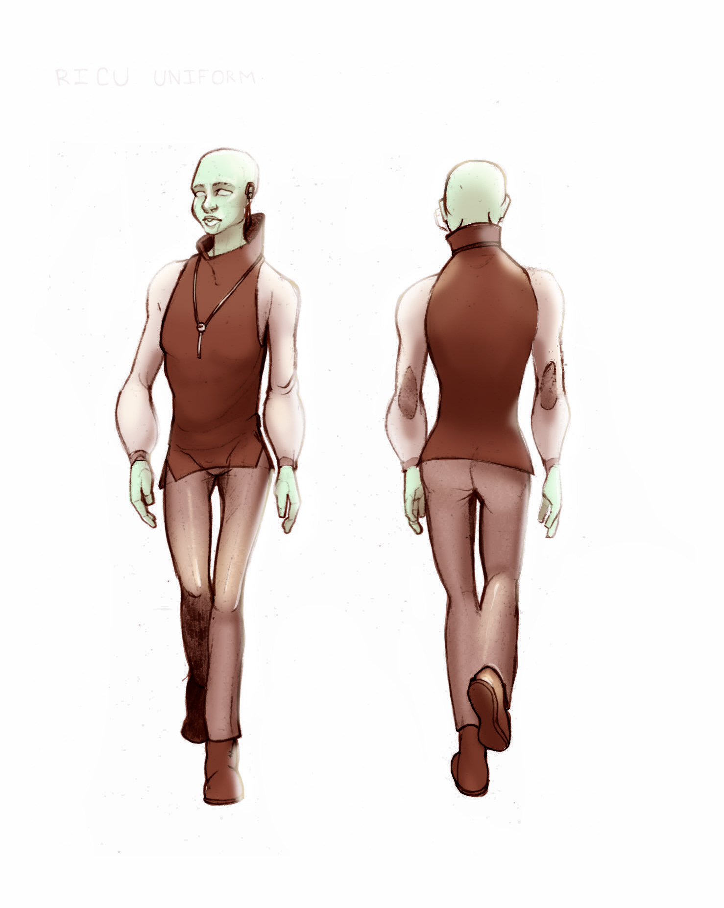 Uniform Reference ( 2022 )