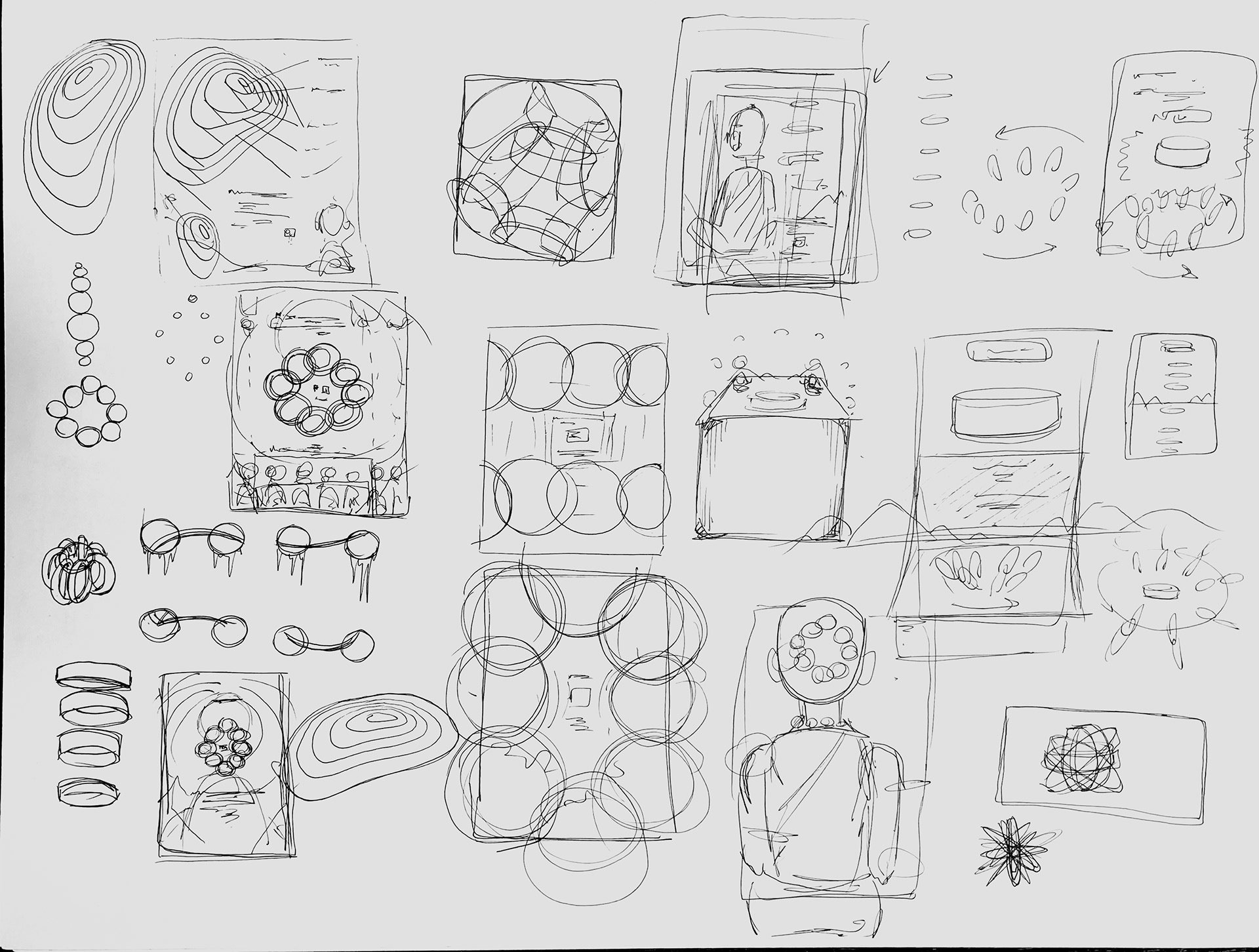 Visual Brainstorm