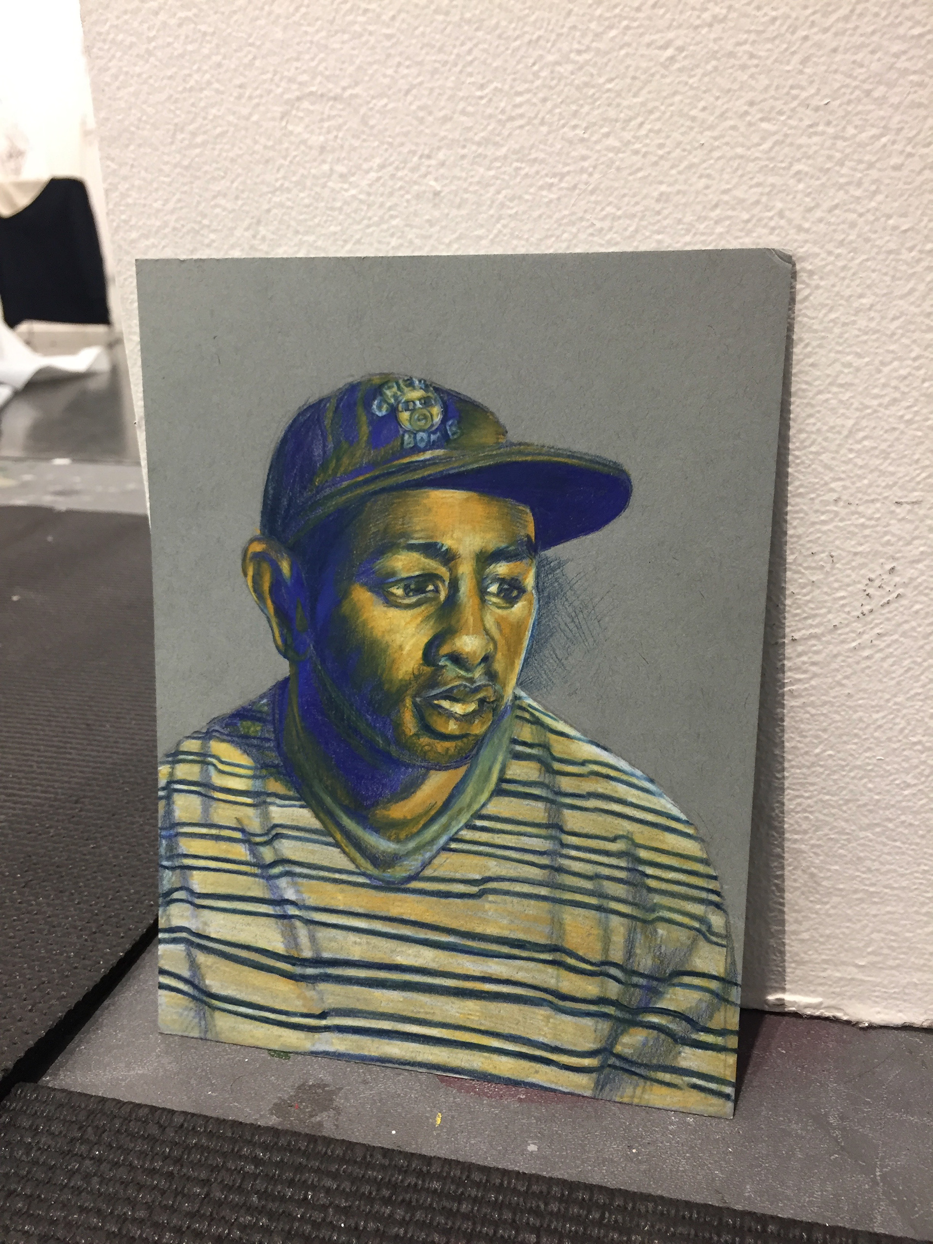 Tyler the Creator ( 2019 )