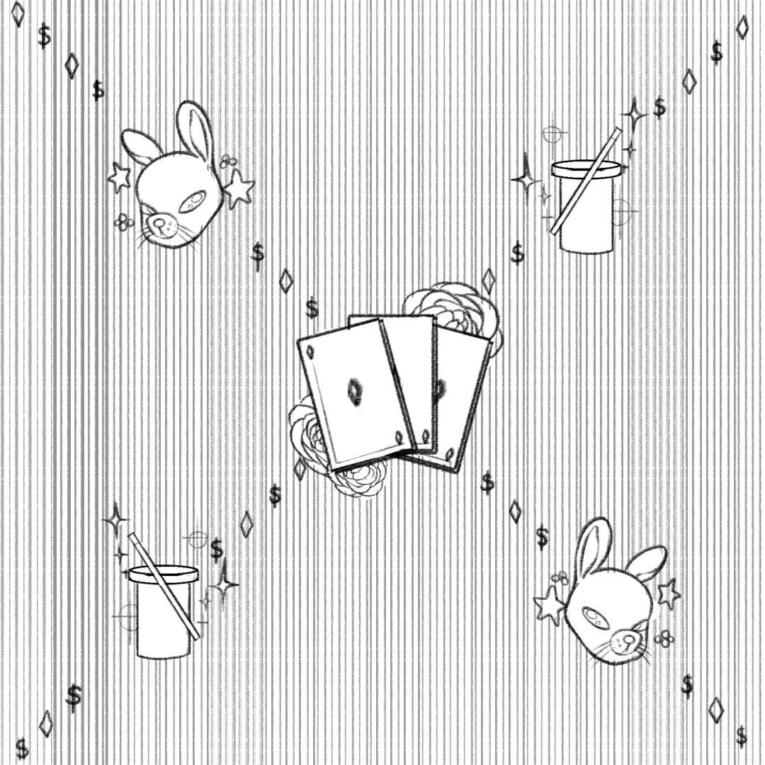 Background Wallpaper Detail