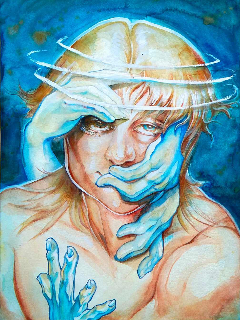 Catch and Release ( 2021 )