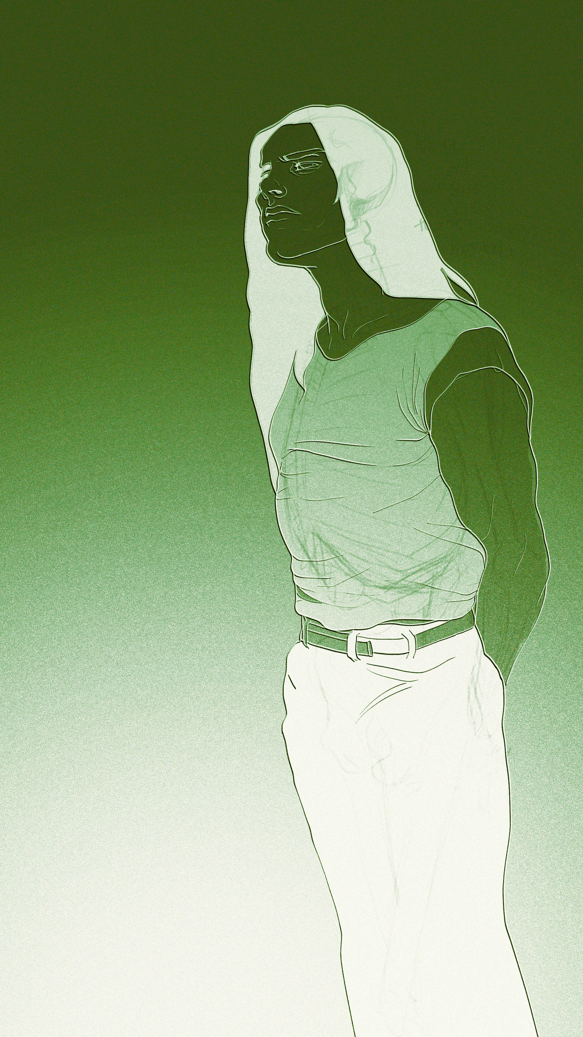 Peter Steele ( 2021 )