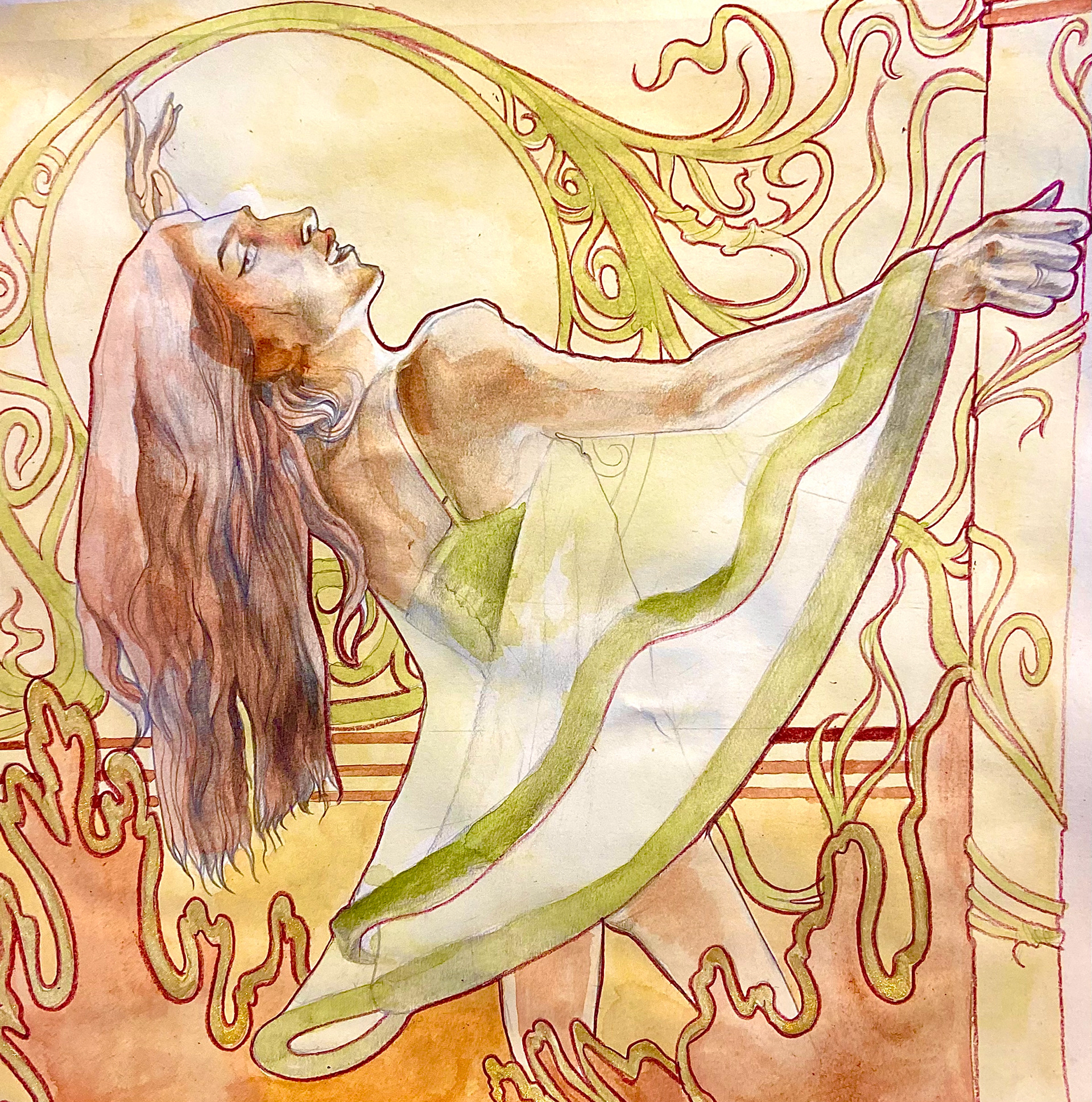 New Nouveau ( 2021 )