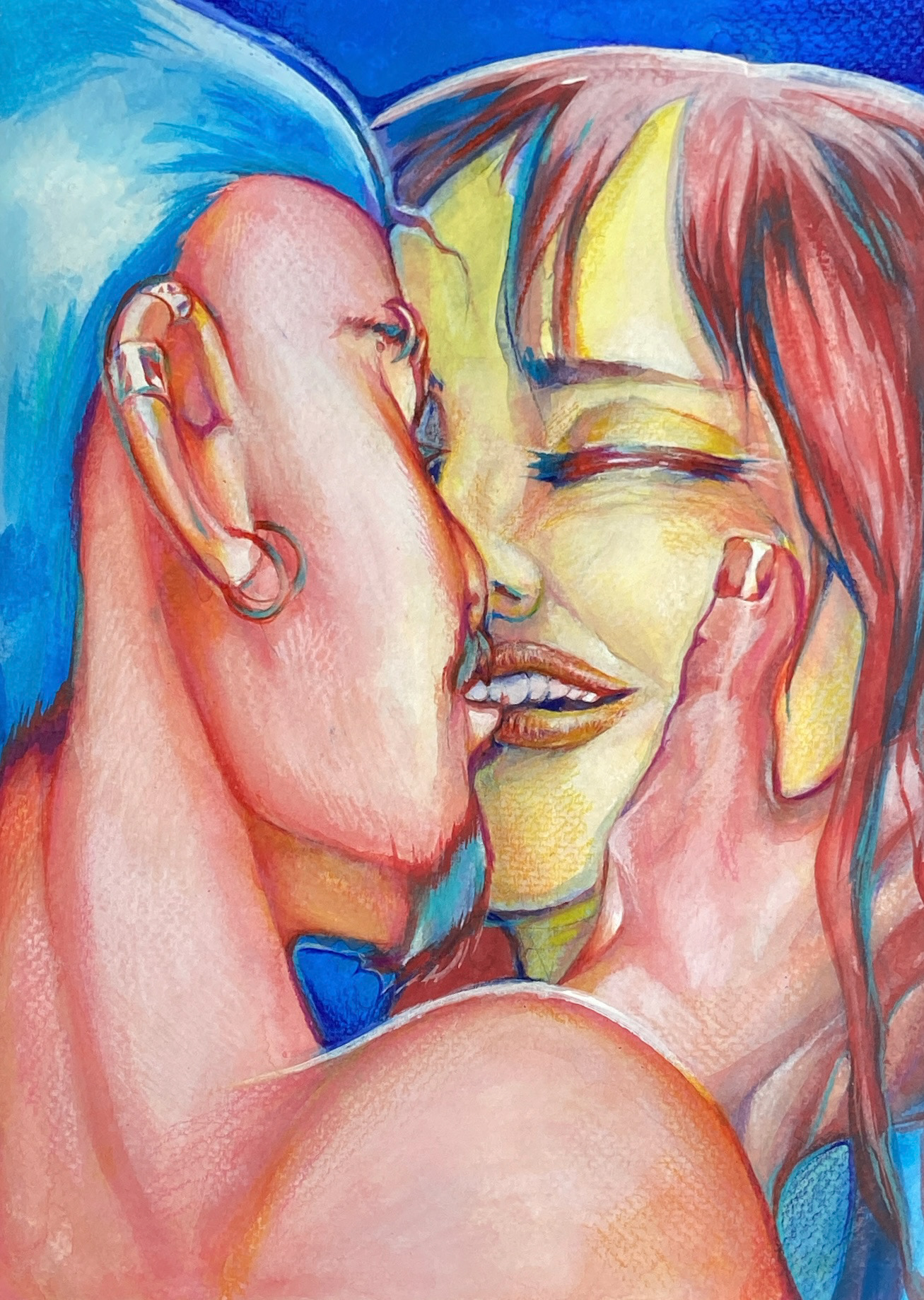 Scenes From The Rave ( 2025 )