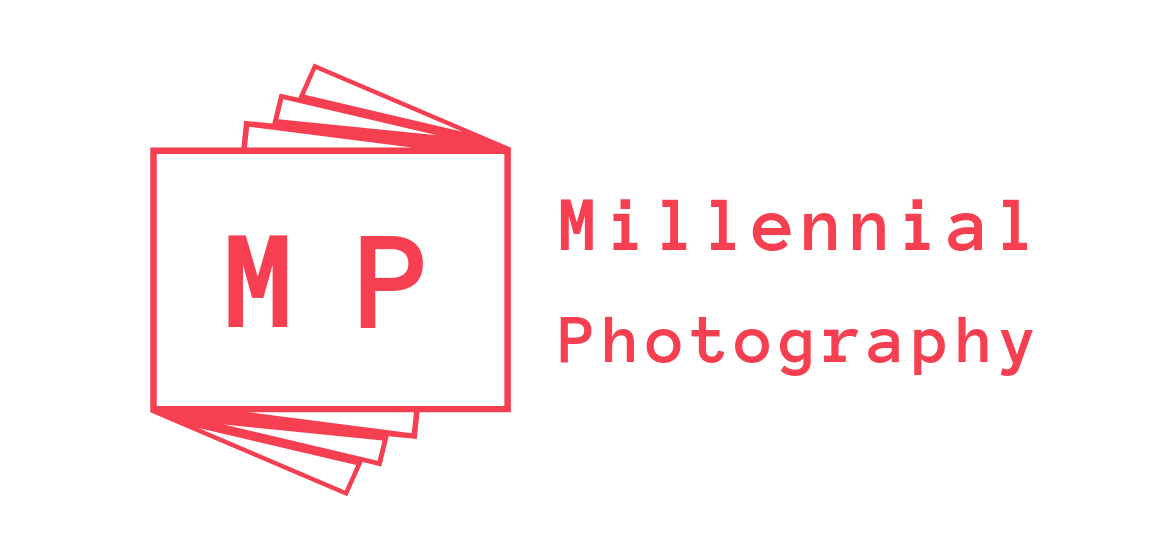 Millennial Photography