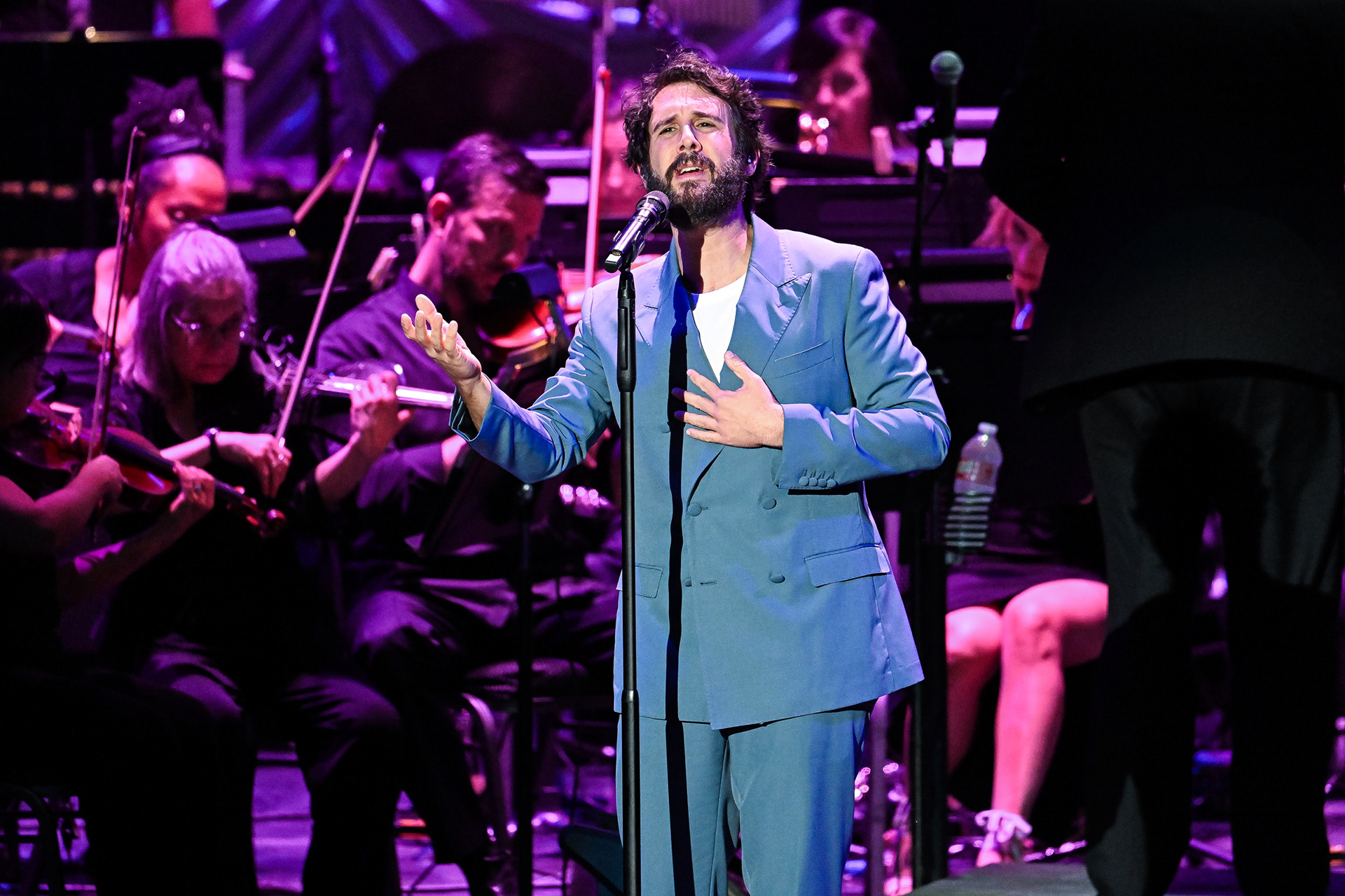 Josh Groban