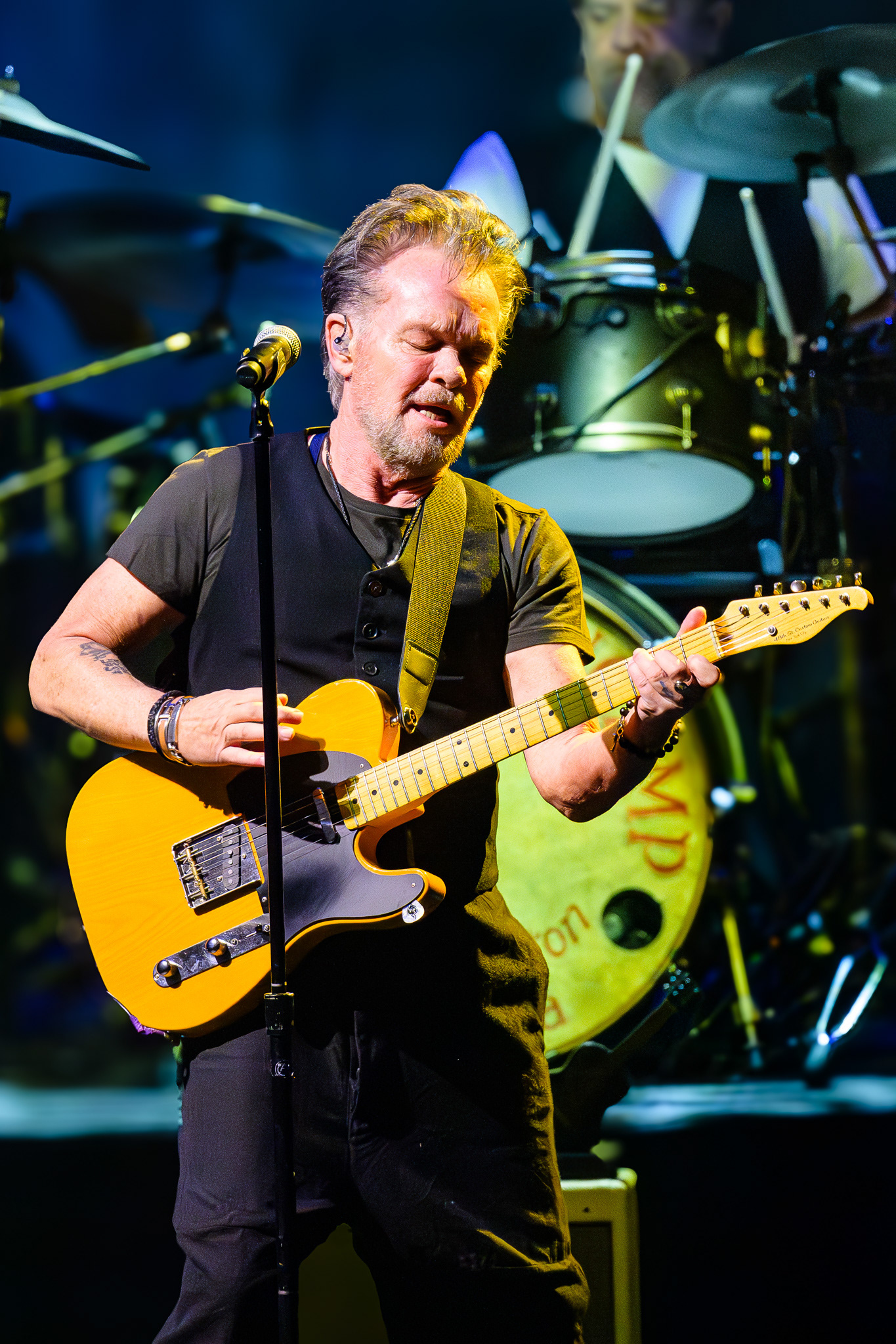 John Mellencamp