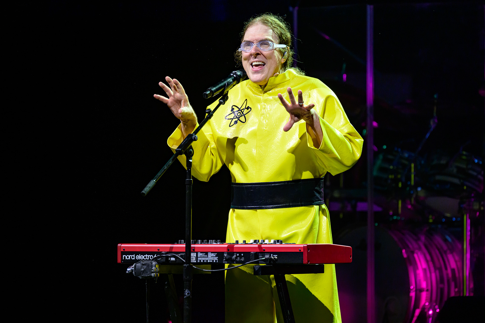 Weird Al Yankovic