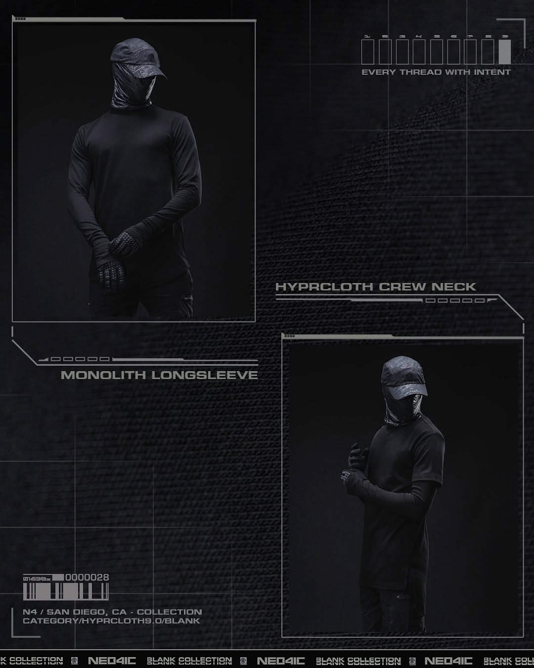 Product Promotion // Graphic Design
