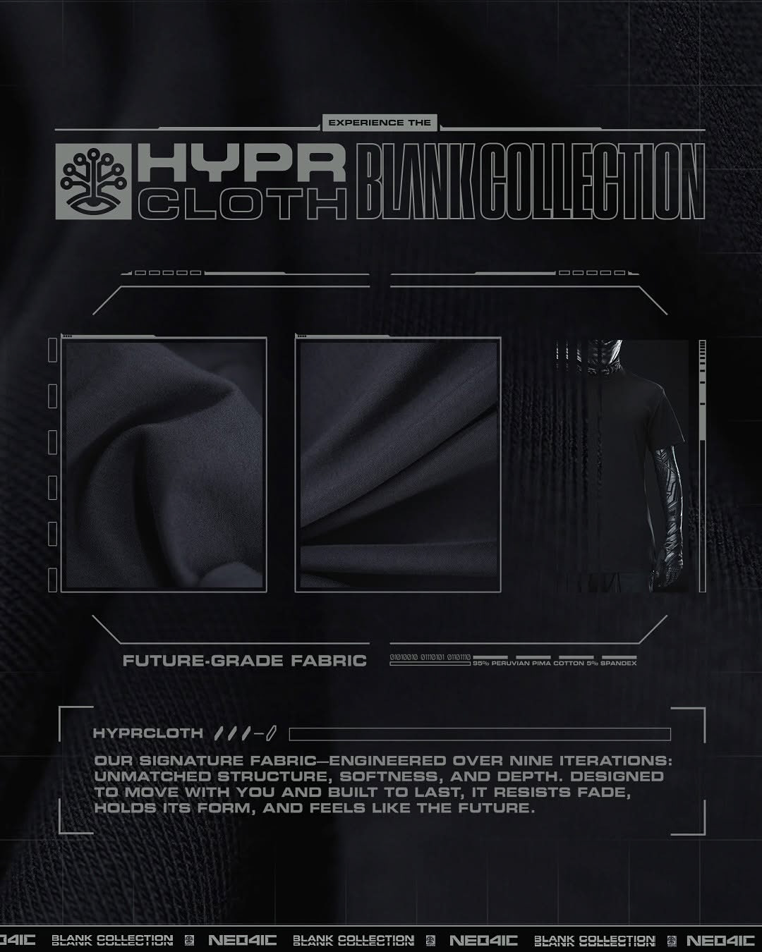 Product Promotion // Graphic Design